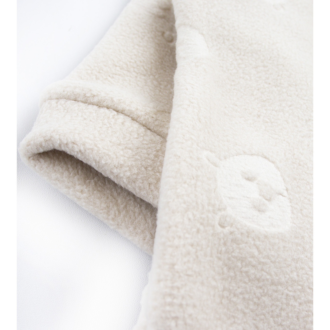 Комбинезон флис 1260601203 Комбинезон флис 1260601203