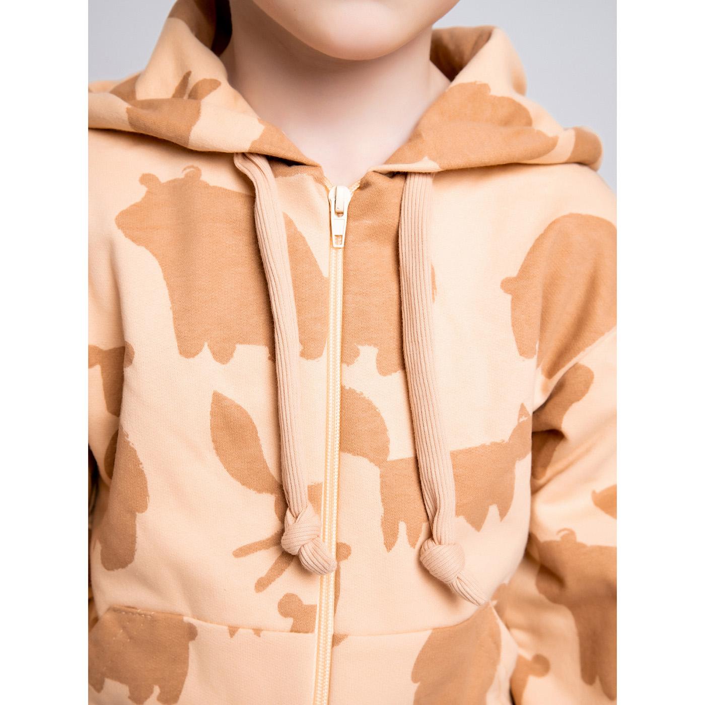 Куртка футер 2х нитка начёс 1608310104 Куртка футер 2х нитка начёс 1608310104