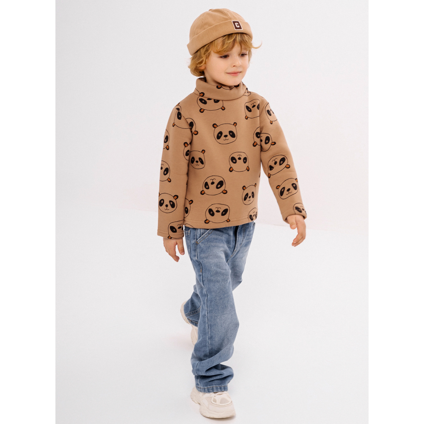 Толстовка футер 3х нитка начёс 0460340403 Толстовка футер 3х нитка начёс 0460340403