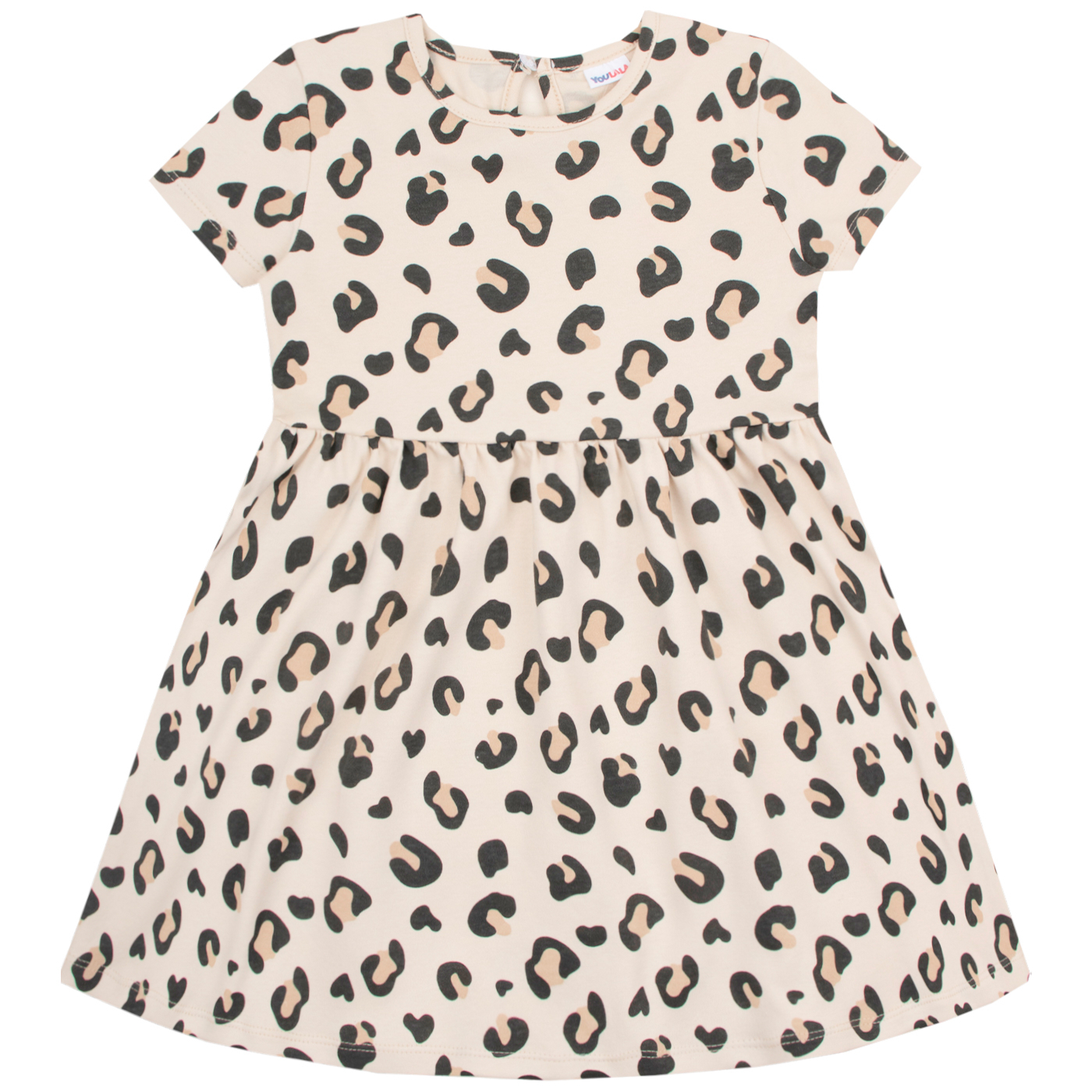 Платье интерлок 1871200103 Платье интерлок 1871200103