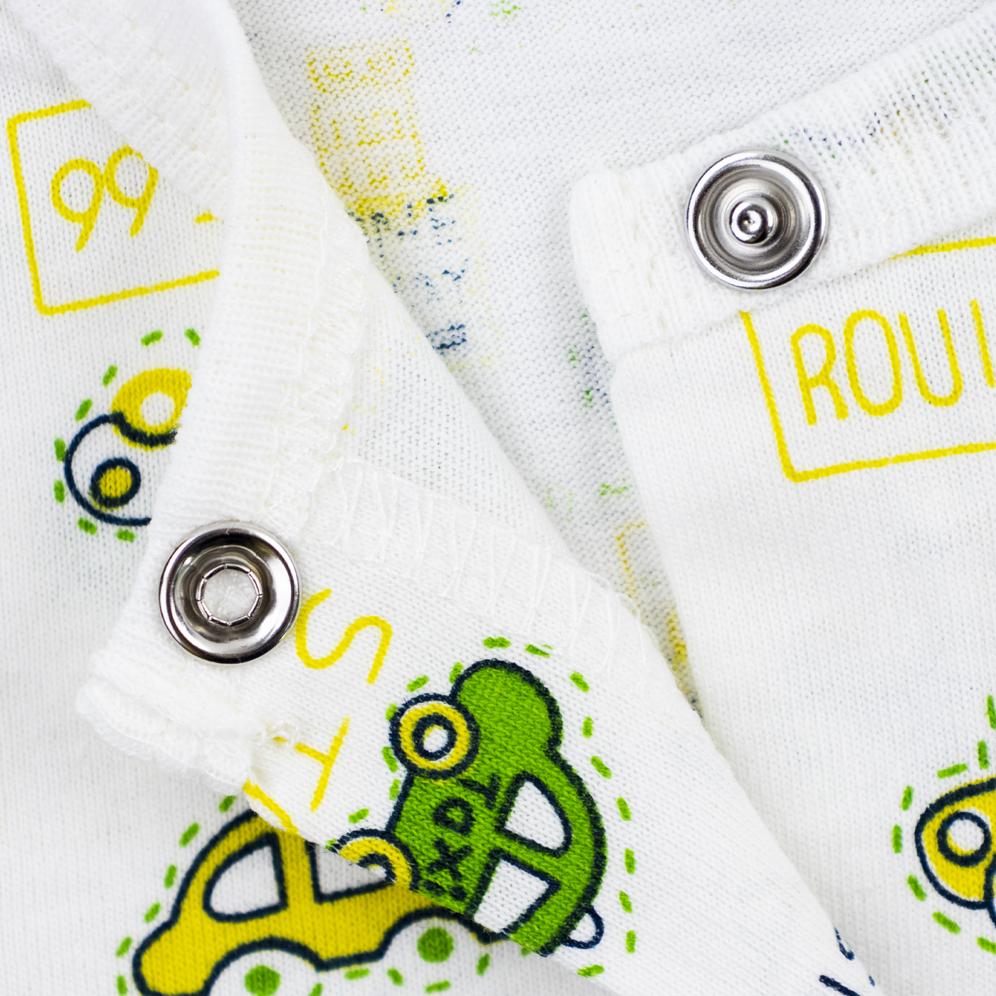 Боди кулирка 1205101102 Боди кулирка 1205101102