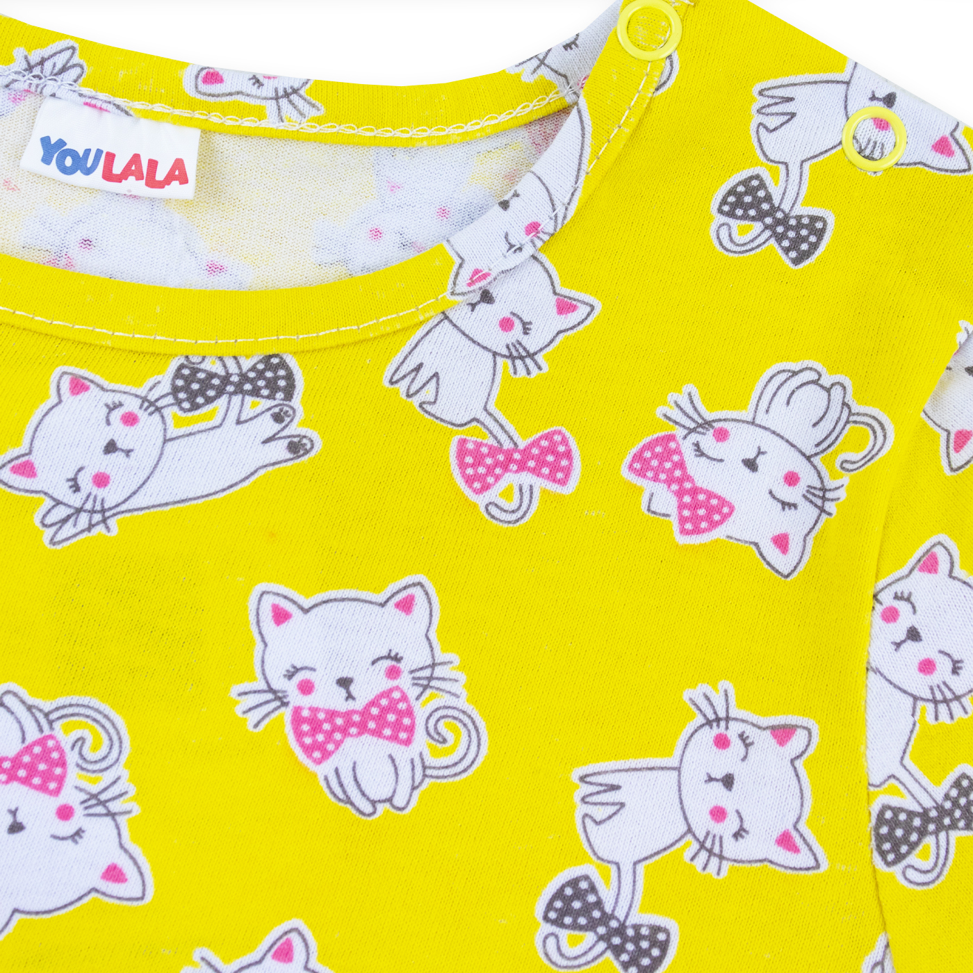 Платье кулирка 1338100303 Платье кулирка 1338100303