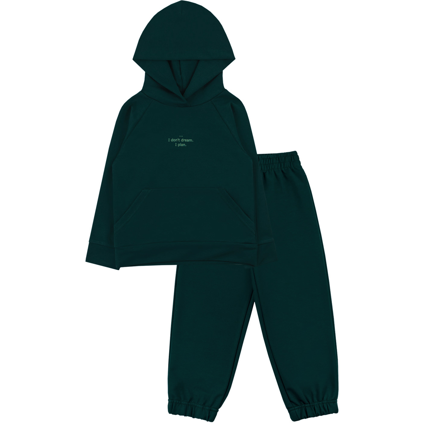 Костюм футер 2х нитка петля 8492300106 Костюм футер 2х нитка петля 8492300106