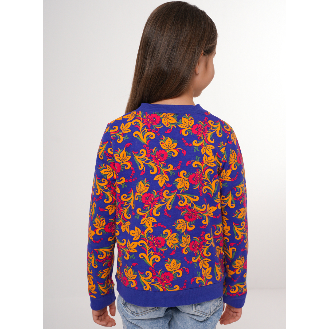 Куртка футер 2х нитка петля 1520320110 Куртка футер 2х нитка петля 1520320110