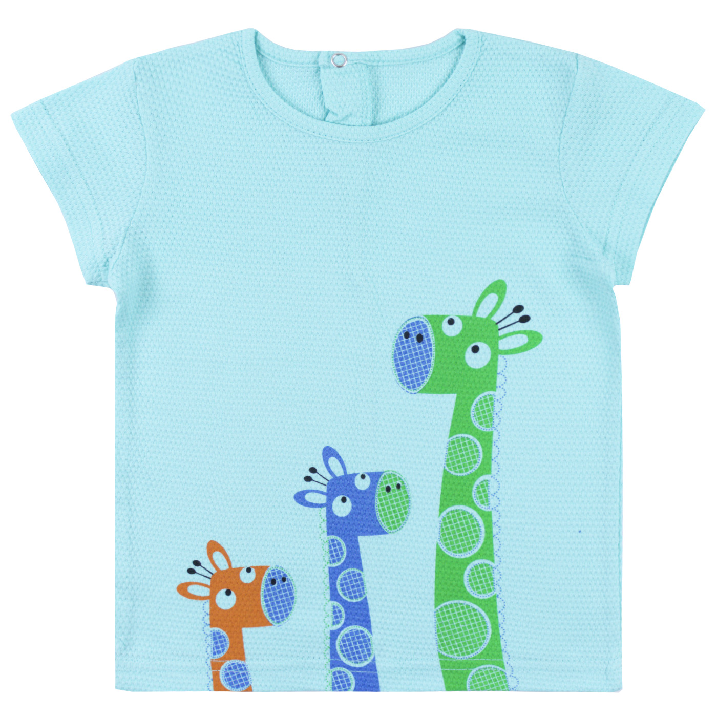 Футболка кулирка 0342100104 Футболка кулирка 0342100104