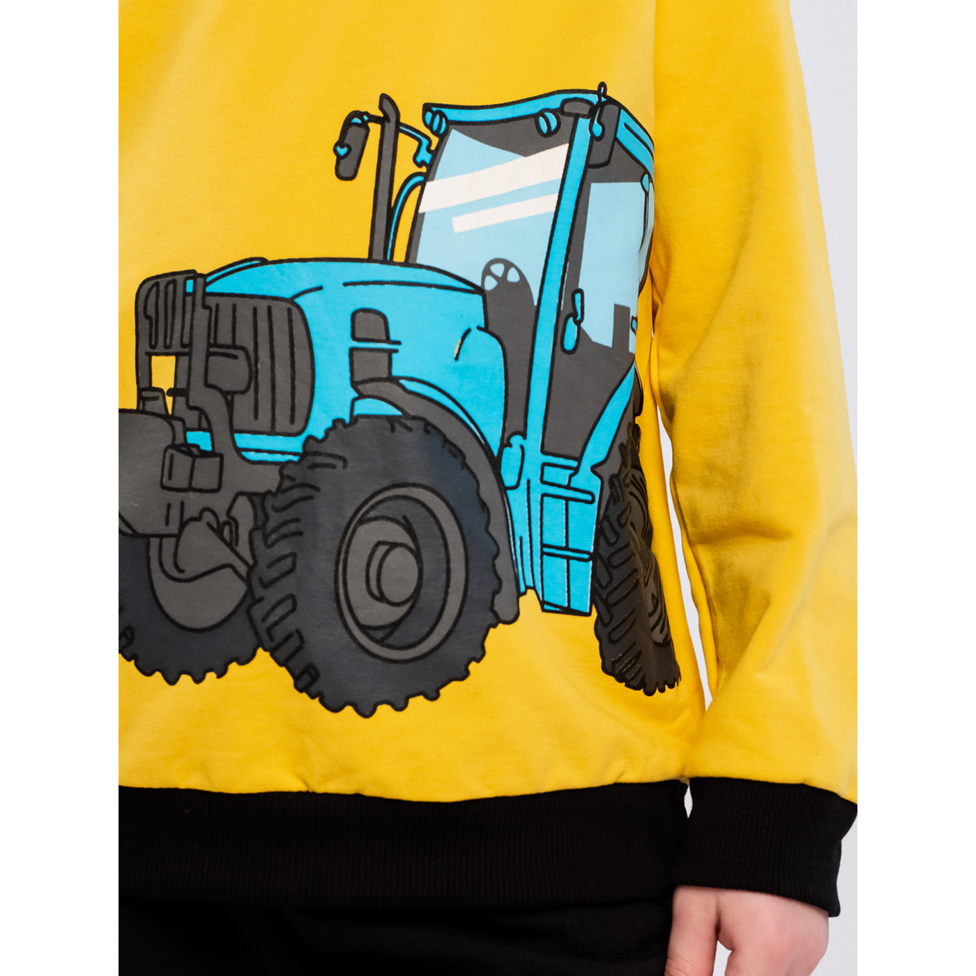 Костюм футер 2х нитка петля 8274320701 Костюм футер 2х нитка петля 8274320701