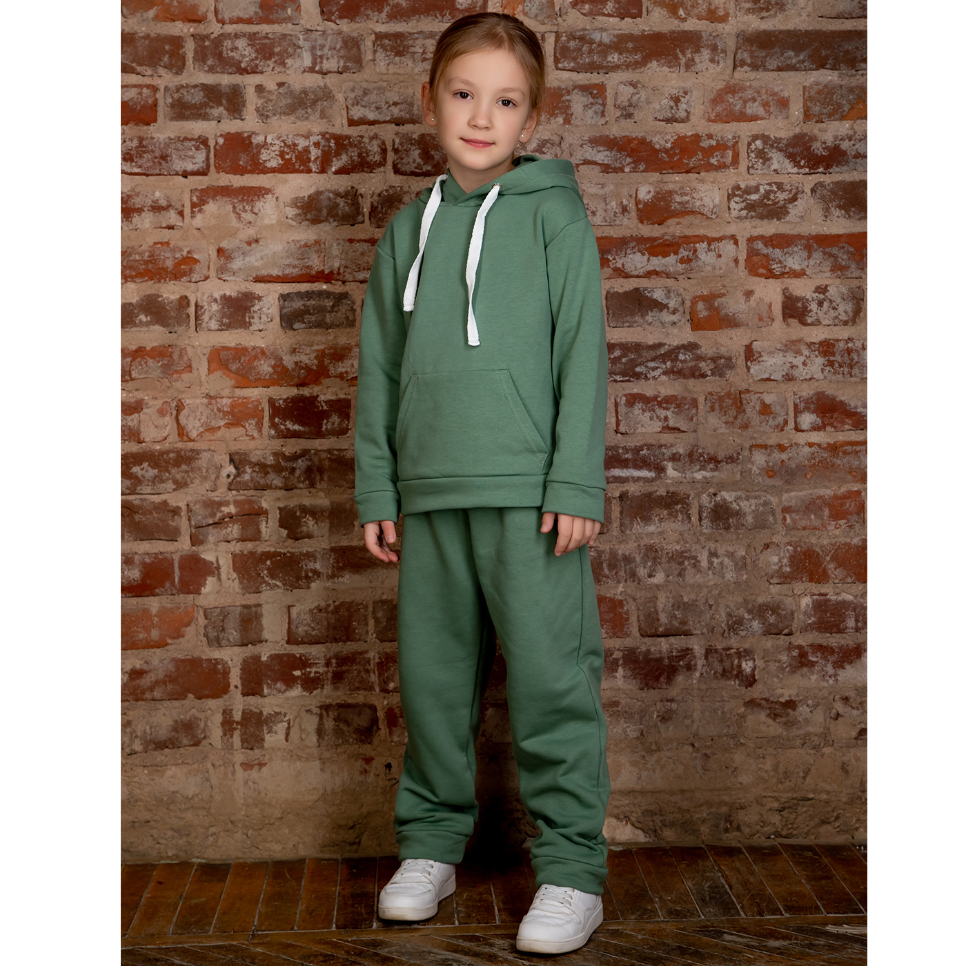 Комплект футер 3х нитка петля 8336300113 Комплект футер 3х нитка петля 8336300113