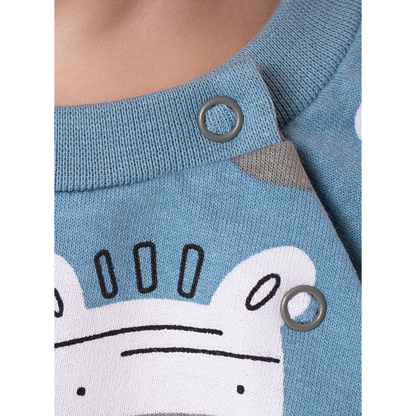 Костюм футер 2х нитка начес 8003310204 Костюм футер 2х нитка начес 8003310204