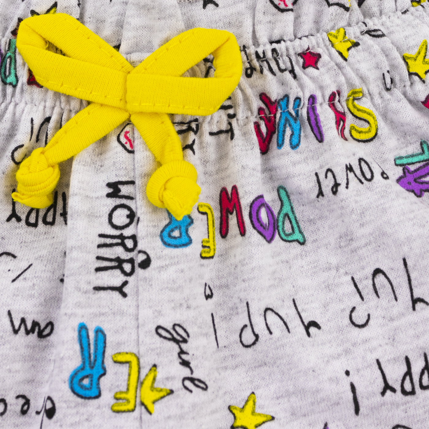 Шорты кулирка 1171100322 Шорты кулирка 1171100322