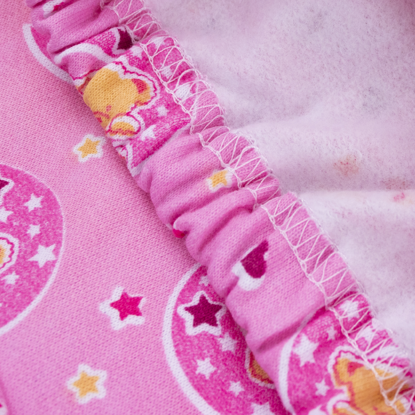 Ползунки футер 2х нитка начёс 0009300102 Ползунки футер 2х нитка начёс 0009300102