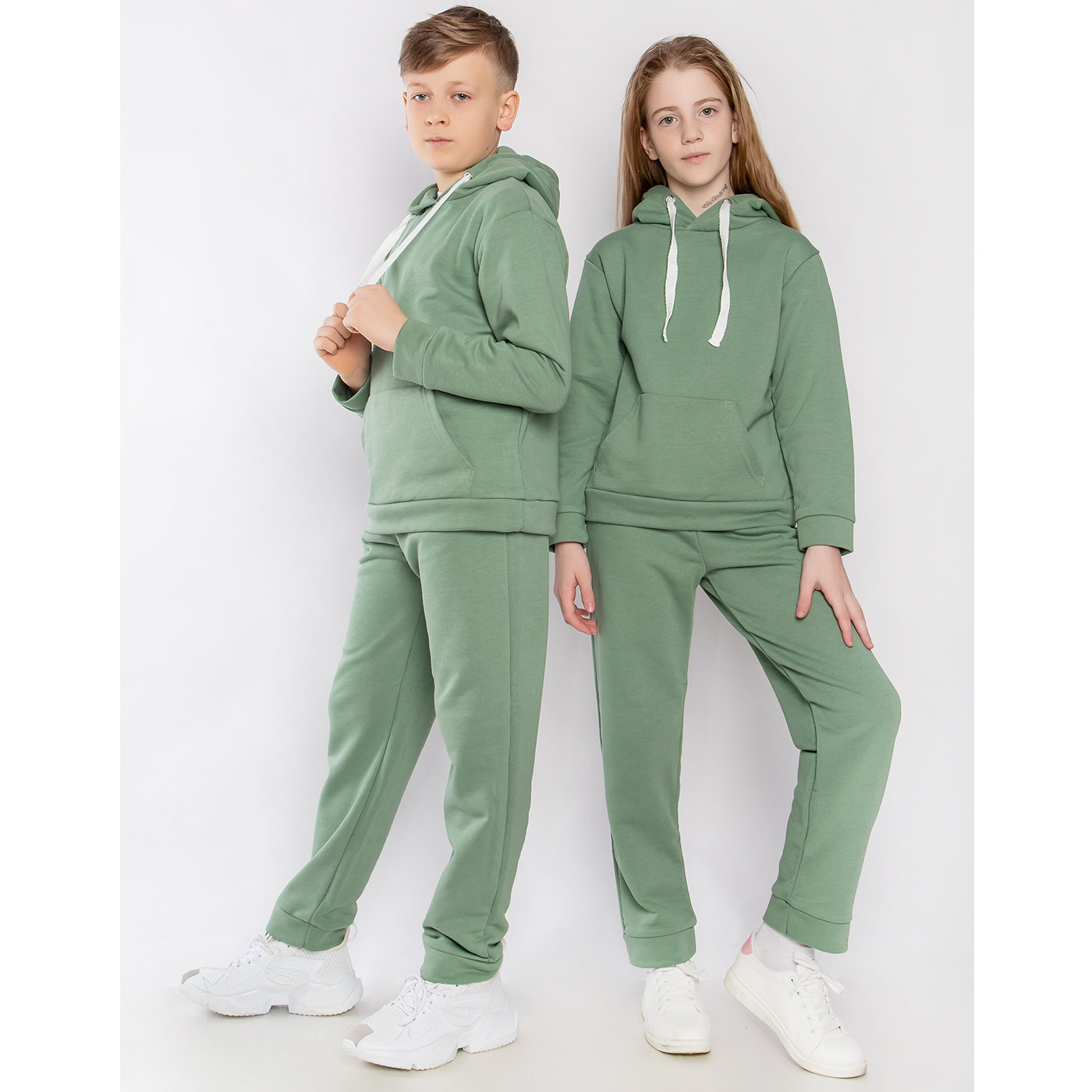 Комплект футер 3х нитка петля 8336300113 Комплект футер 3х нитка петля 8336300113