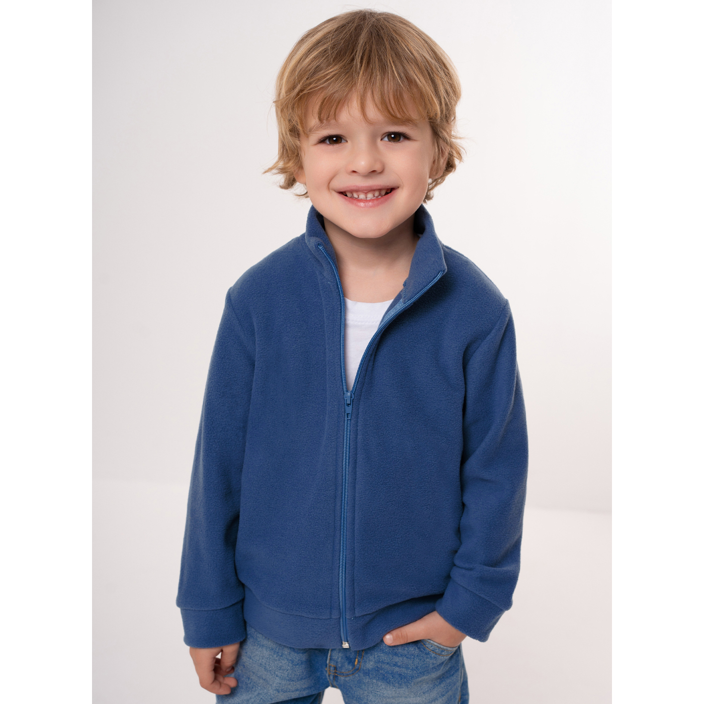 Куртка флис 1521600112 Куртка флис 1521600112