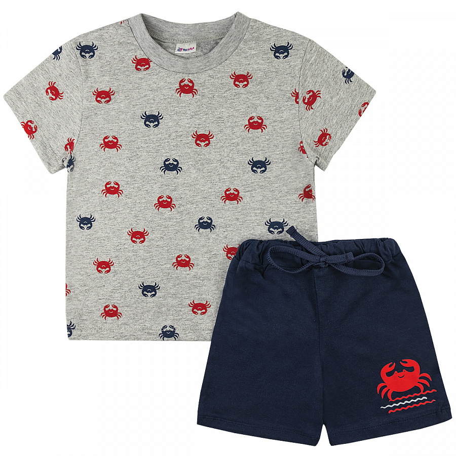 Комплект кулирка 7752102201 Комплект кулирка 7752102201