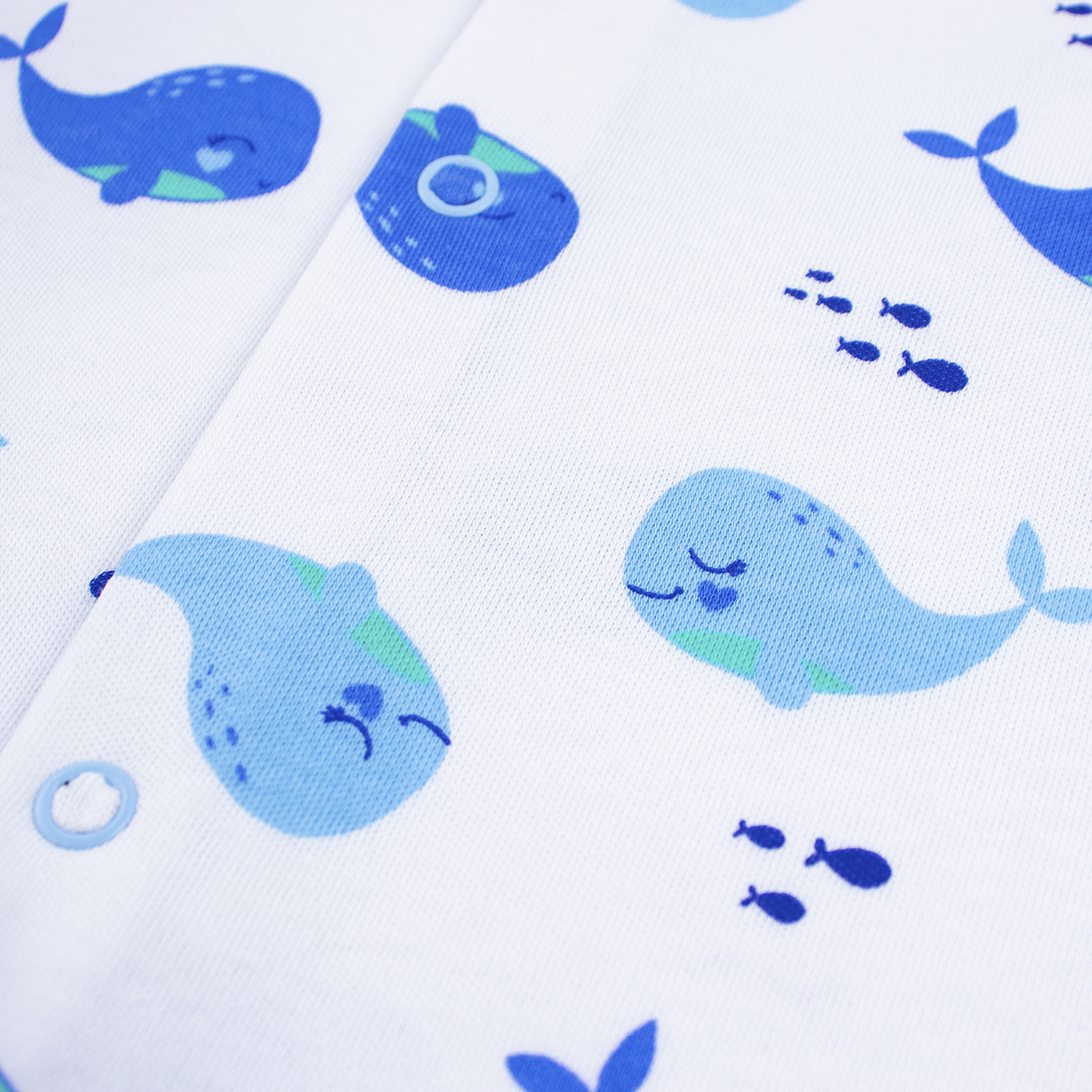 Комплект комбинезонов интерлок 2 шт 1335200301 Комплект комбинезонов интерлок 2 шт 1335200301