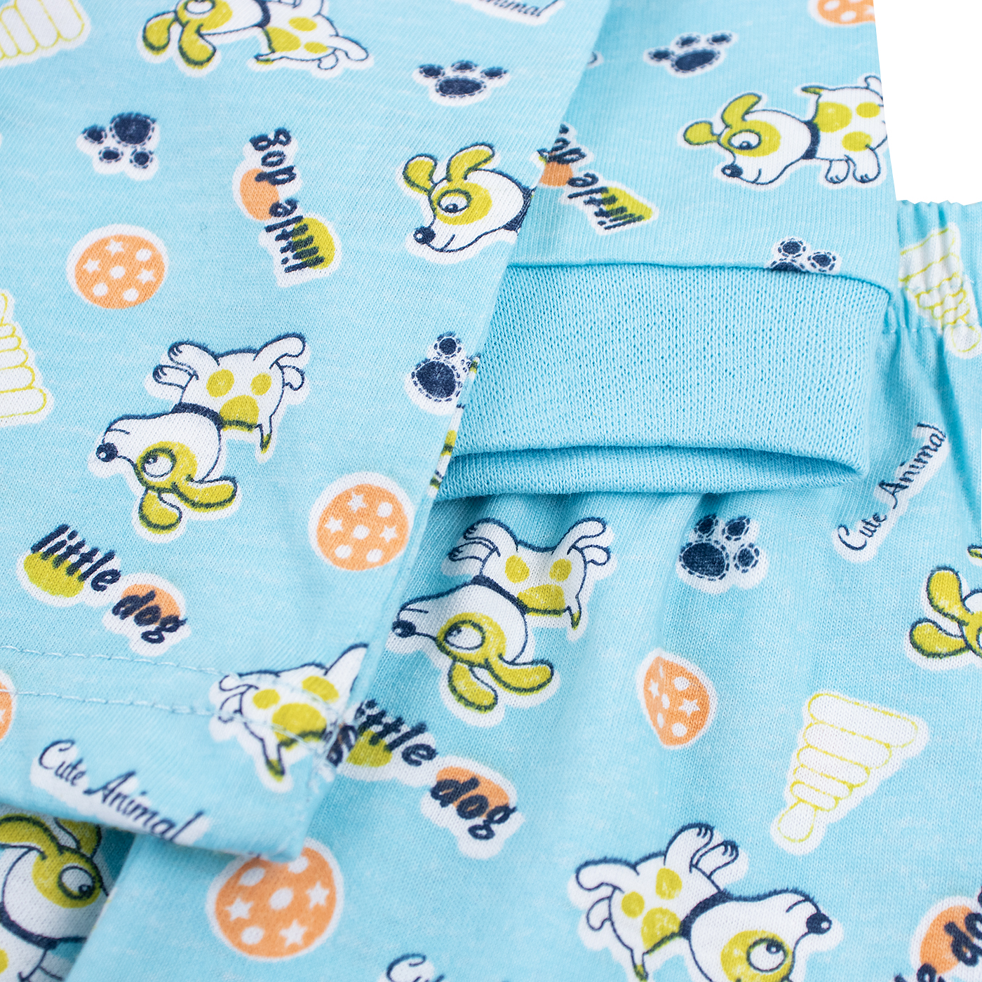 Пижама кулирка 0433100202 Пижама кулирка 0433100202