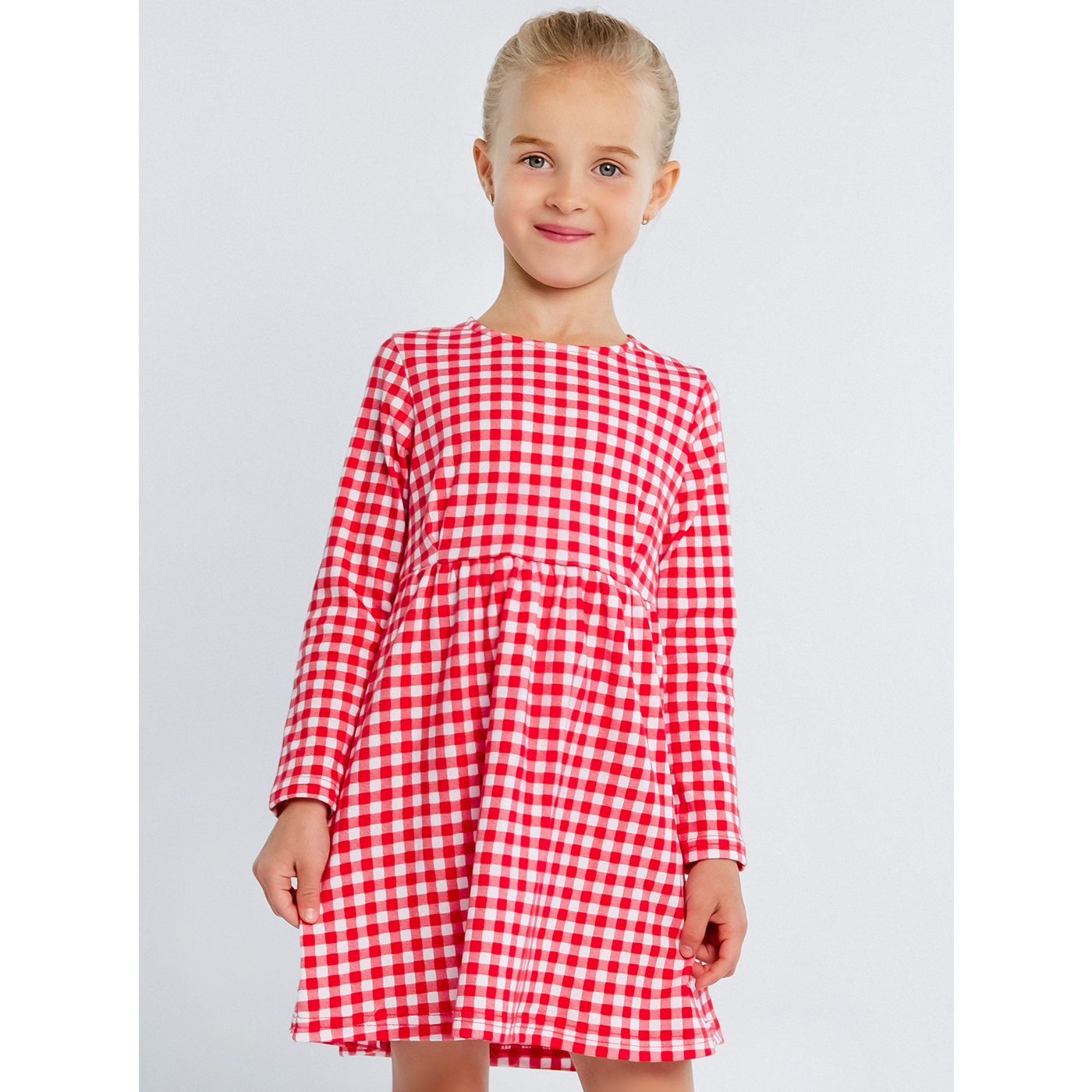 Платье интерлок 1112200403 Платье интерлок 1112200403