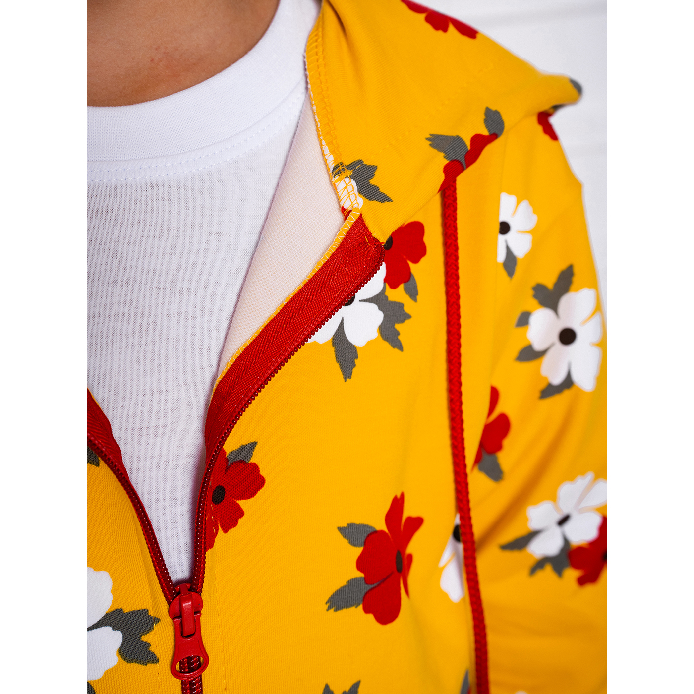 Куртка футер 2х нитка петля 1604320202 Куртка футер 2х нитка петля 1604320202