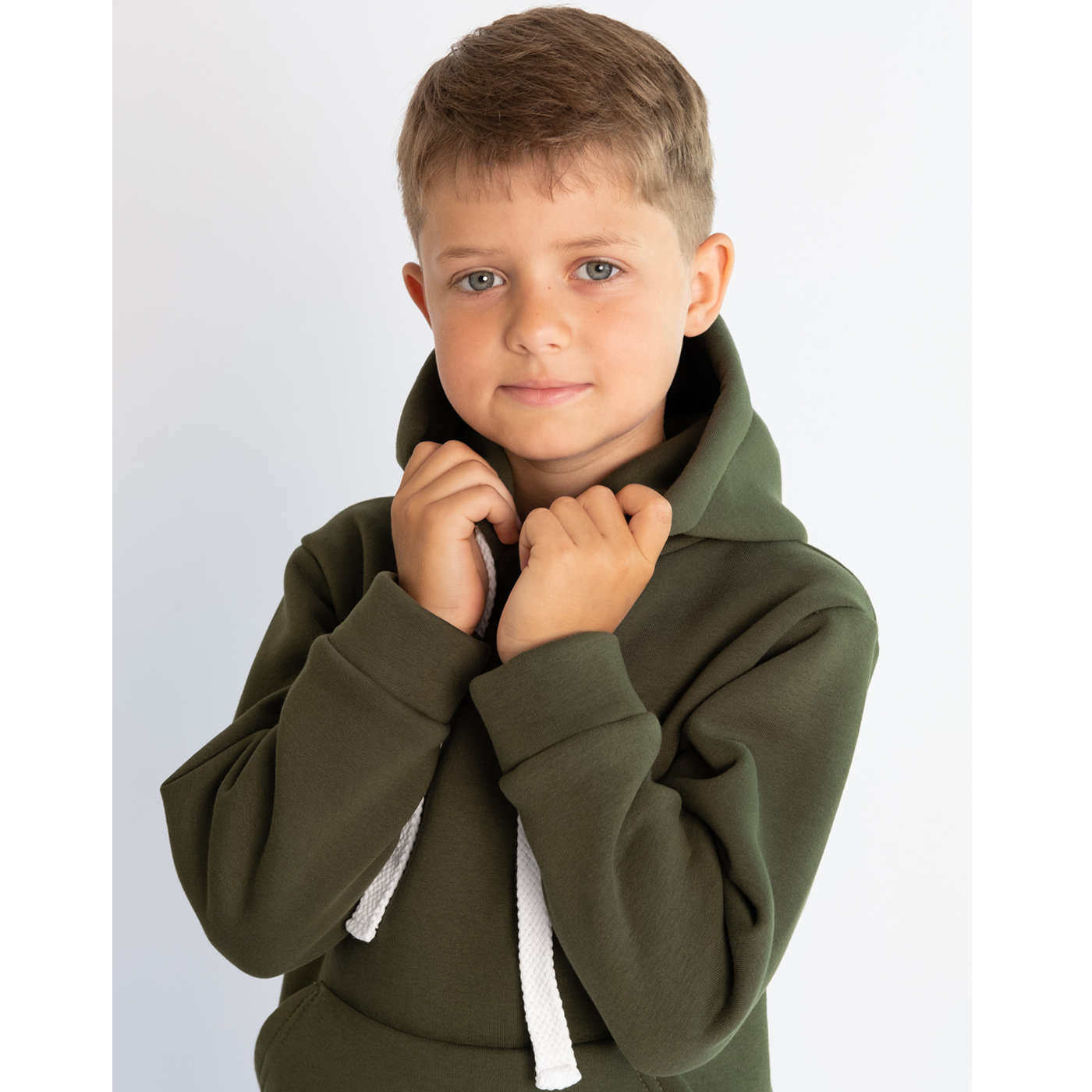 Костюм футер 3х нитка начёс 8403340101 Костюм футер 3х нитка начёс 8403340101