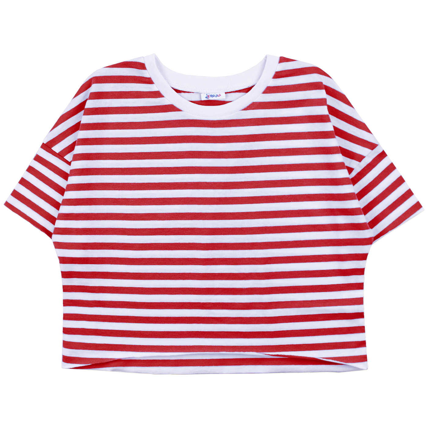 Футболка топ кулирка 1631100102 Футболка топ кулирка 1631100102