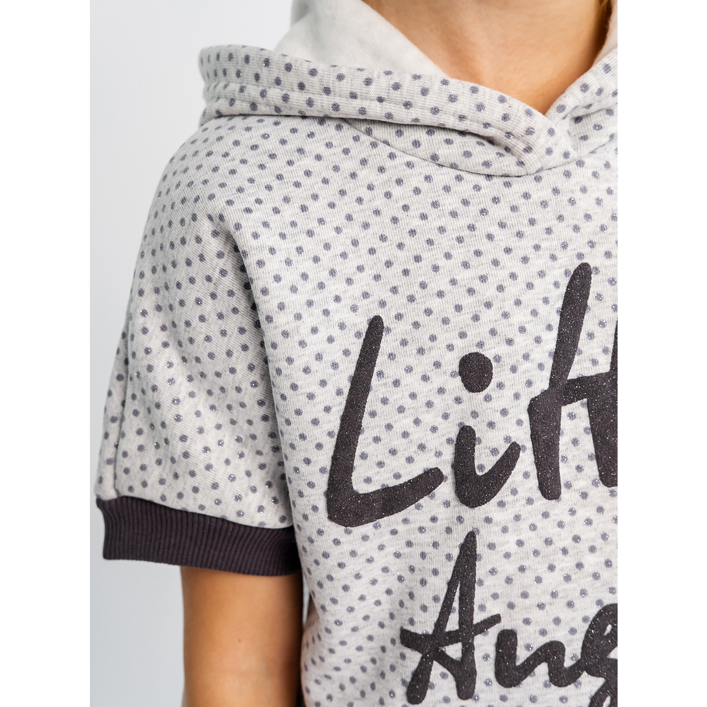 Жилет футер 2х нитка начёс 0270300202 Жилет футер 2х нитка начёс 0270300202