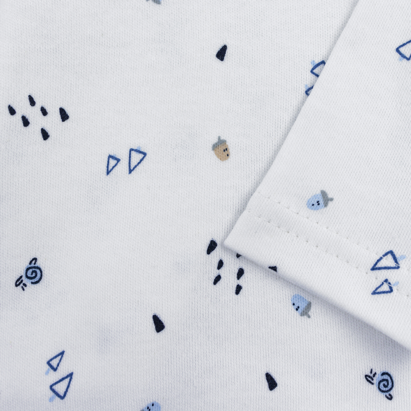 Боди 2 шт интерлок 1194209508 Боди 2 шт интерлок 1194209508