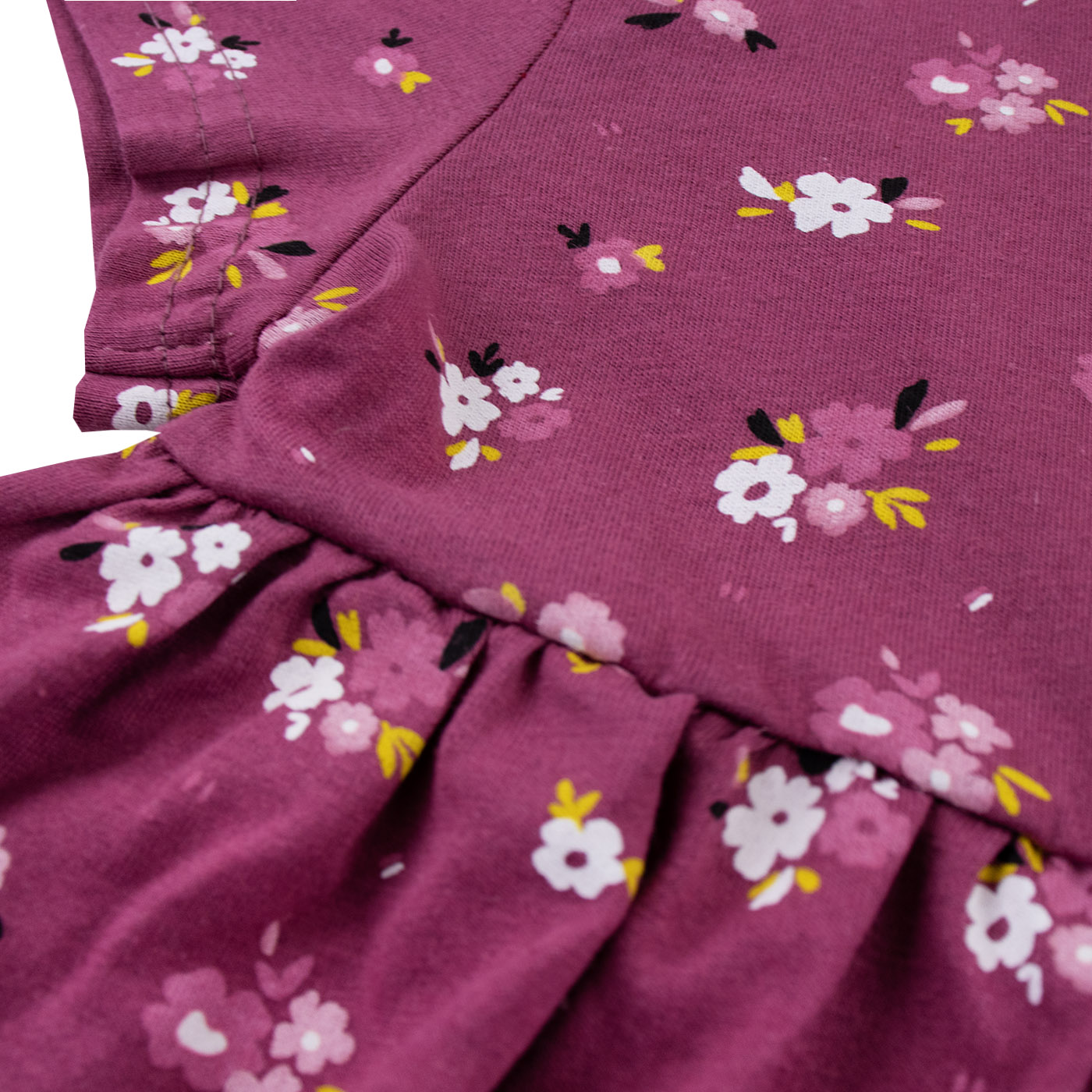 Платье кулирка 1338101501 Платье кулирка 1338101501