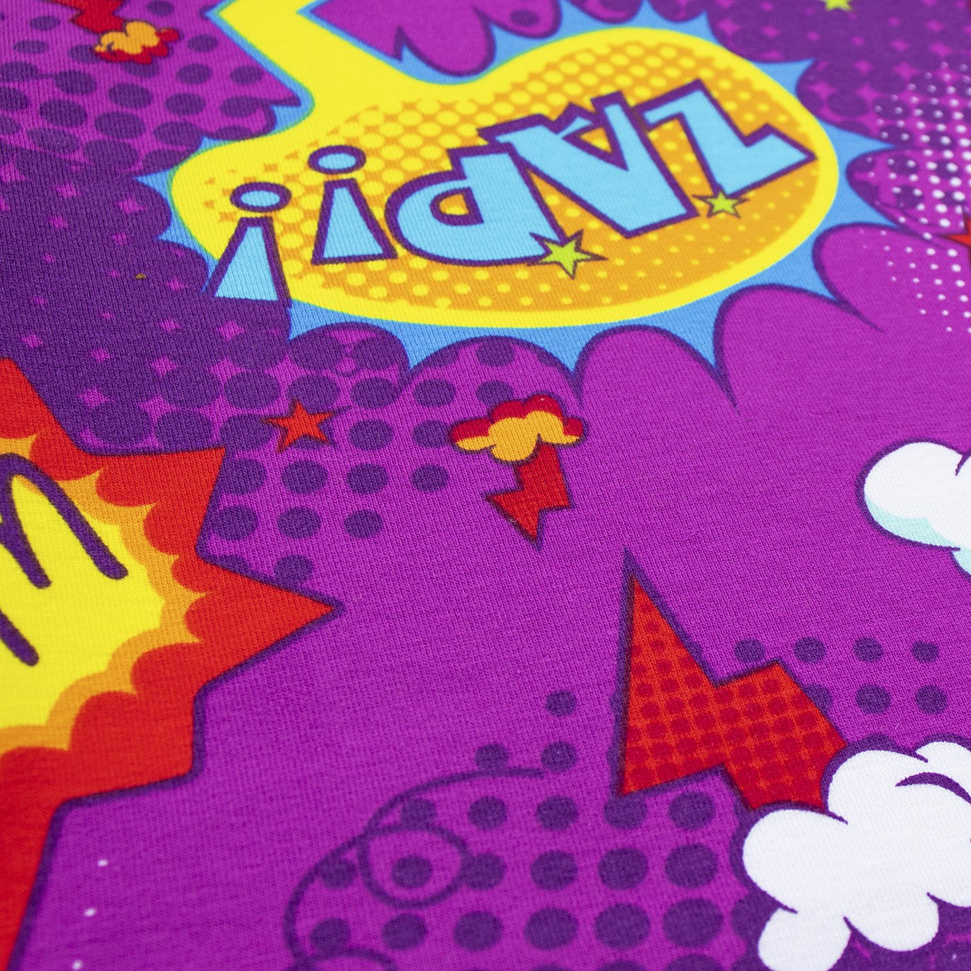 Комплект кулирка с лайкрой 7019105002 Комплект кулирка с лайкрой 7019105002