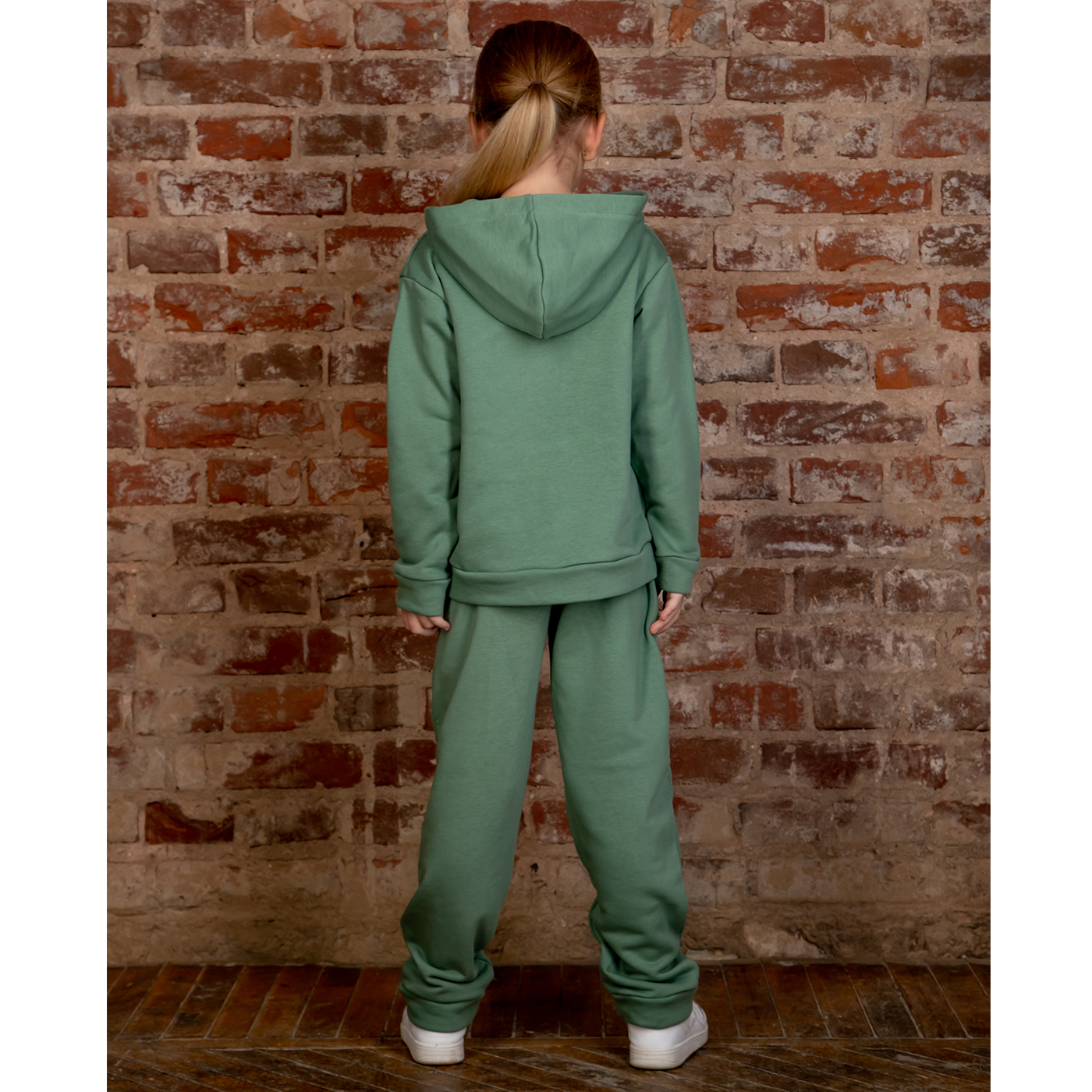 Комплект футер 3х нитка петля 8336300113 Комплект футер 3х нитка петля 8336300113