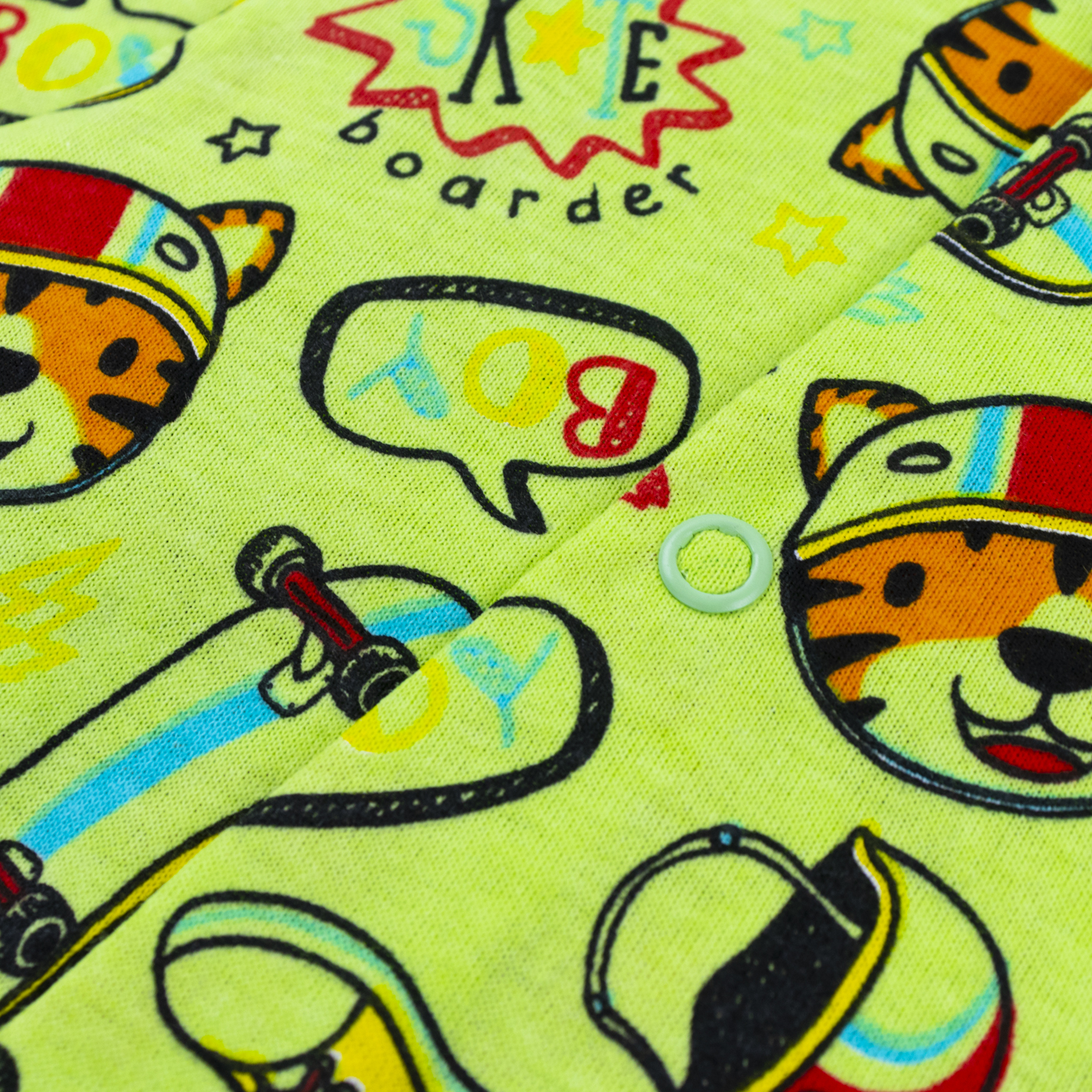 Комбинезон кулирка 0120100410 Комбинезон кулирка 0120100410