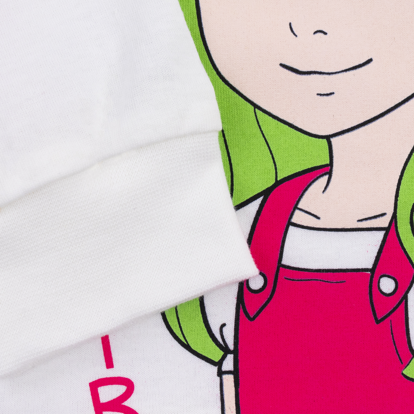 Пижама кулирка 0936102404 Пижама кулирка 0936102404