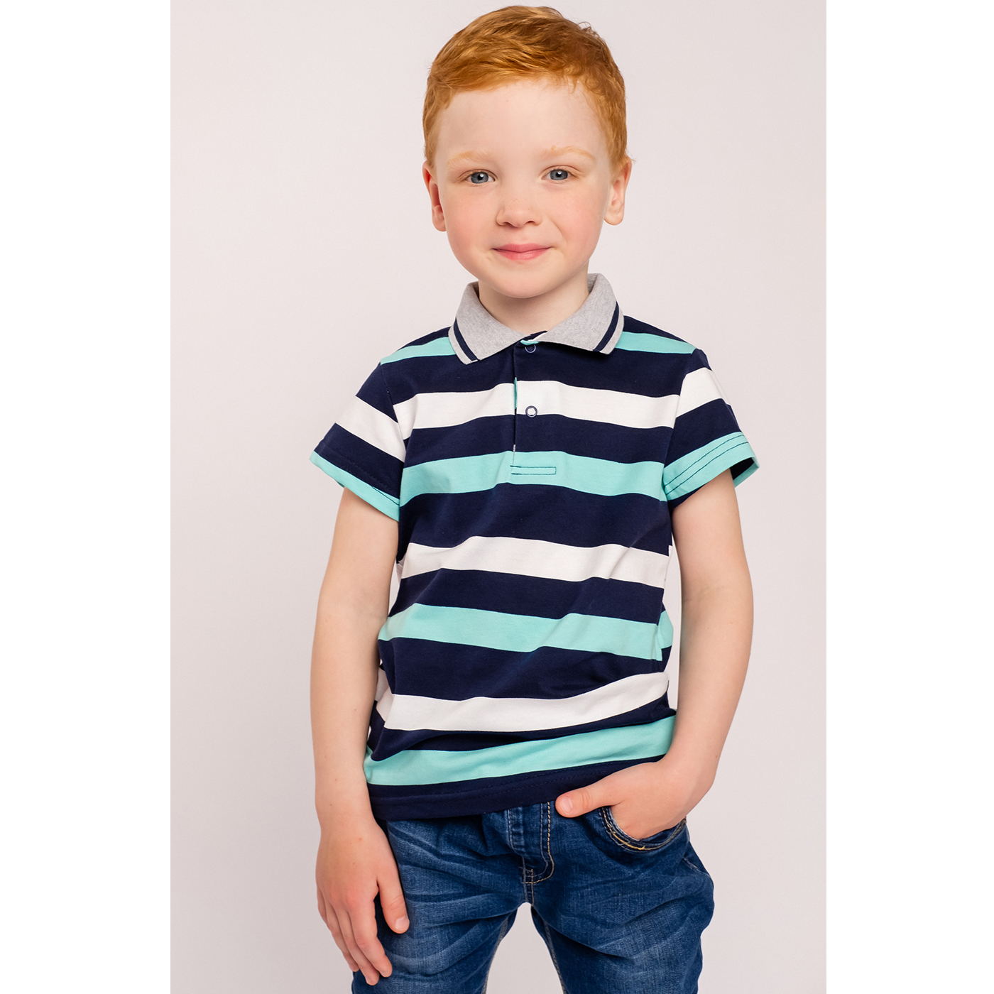 Рубашка-поло пике 0105500402 Рубашка-поло пике 0105500402