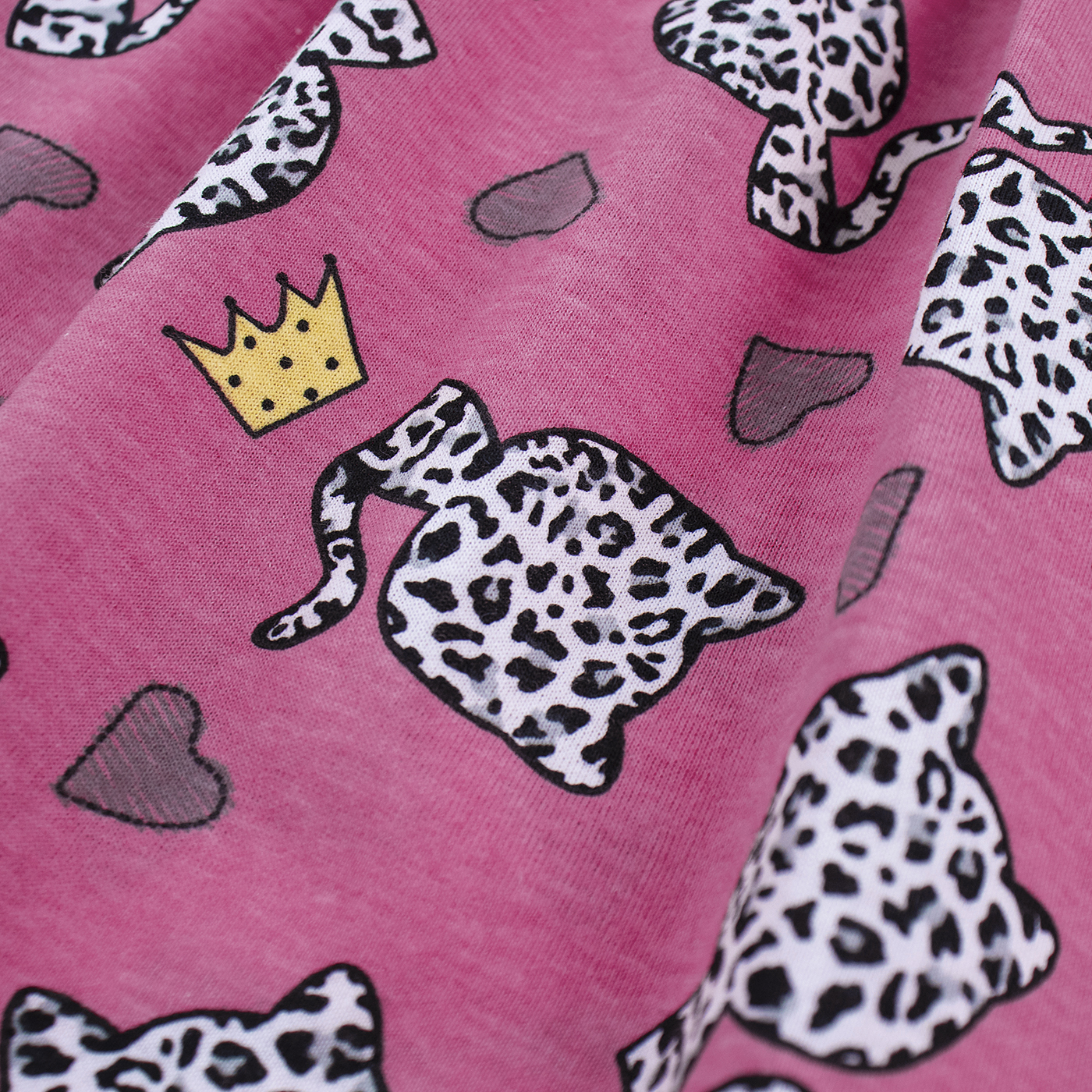 Платье кулирка 1306100202 Платье кулирка 1306100202