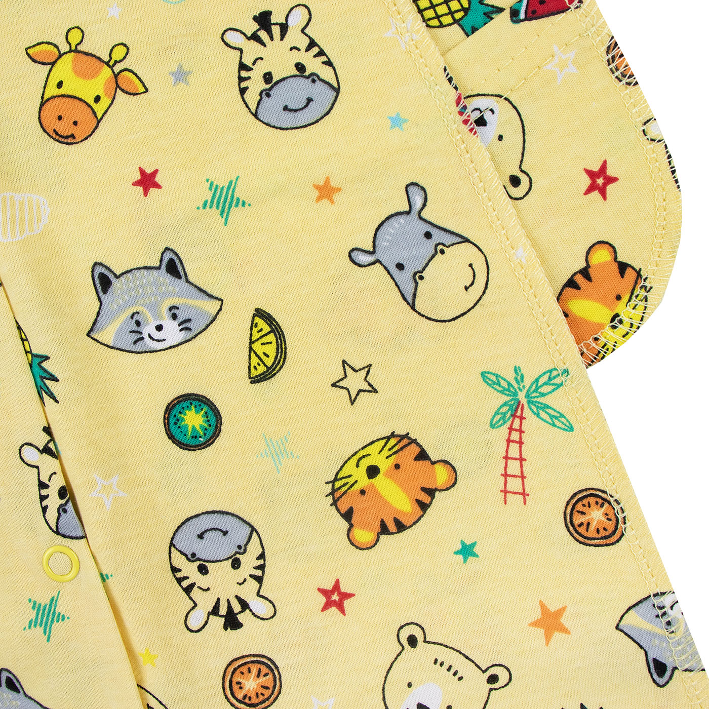 Комбинезон кулирка 1335103305 Комбинезон кулирка 1335103305