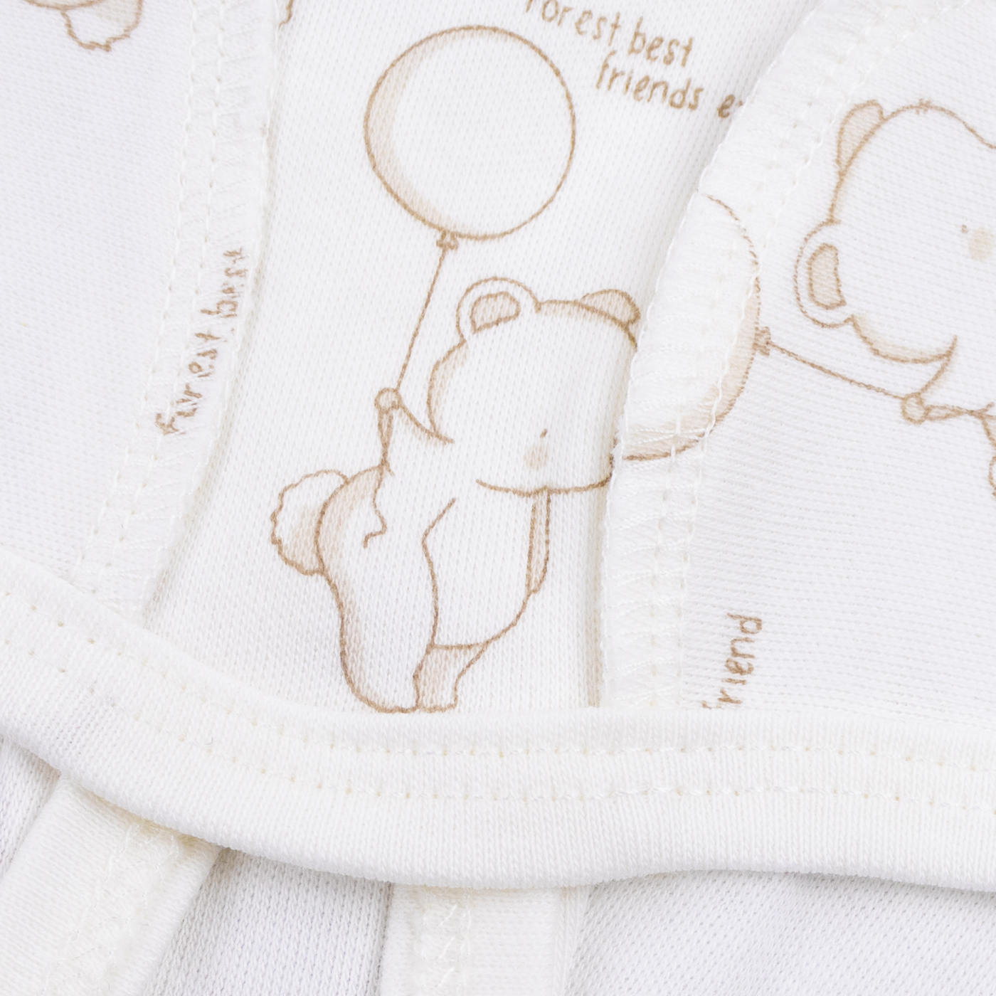 Чепчик интерлок 0775204303 Чепчик интерлок 0775204303