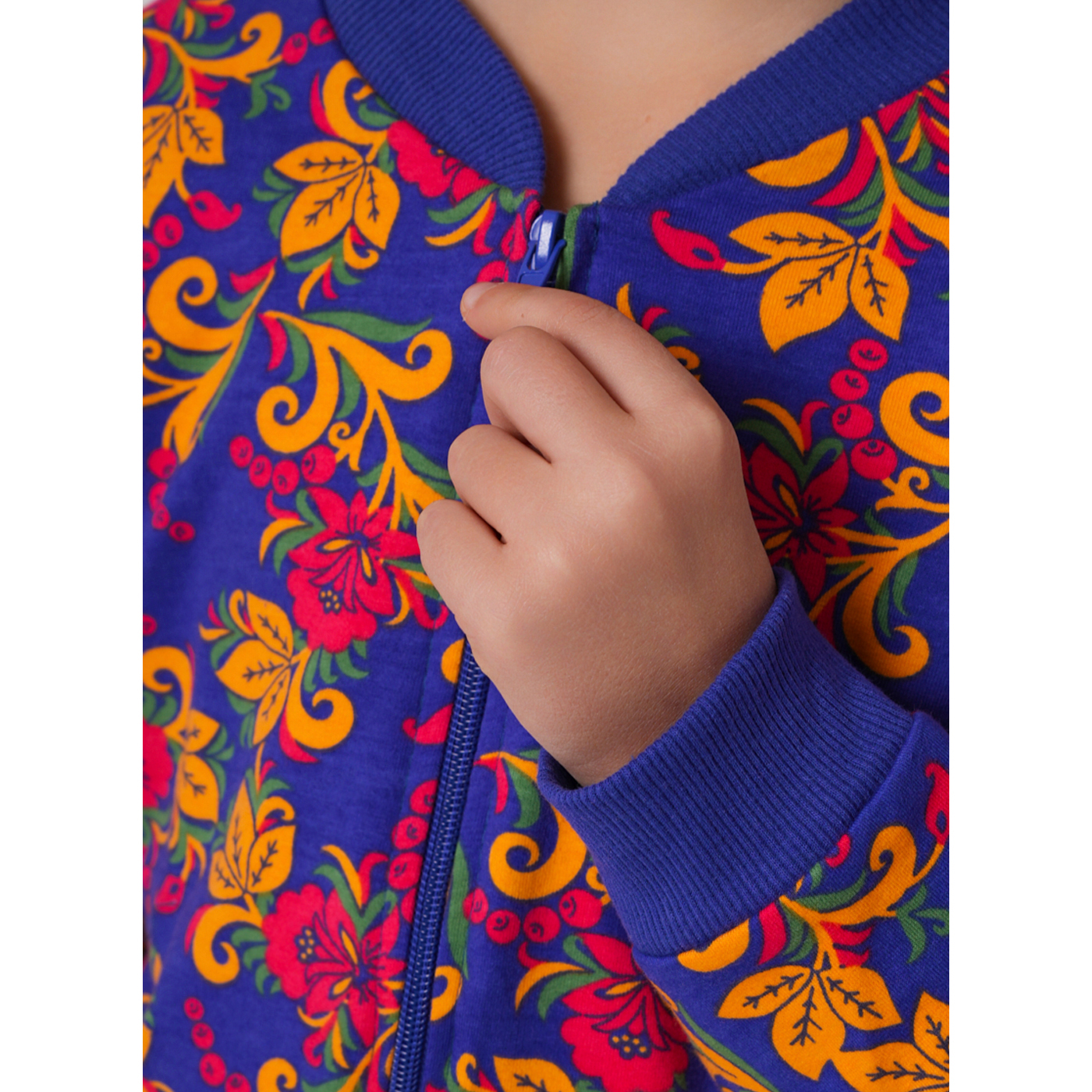 Куртка футер 2х нитка петля 1520320110 Куртка футер 2х нитка петля 1520320110