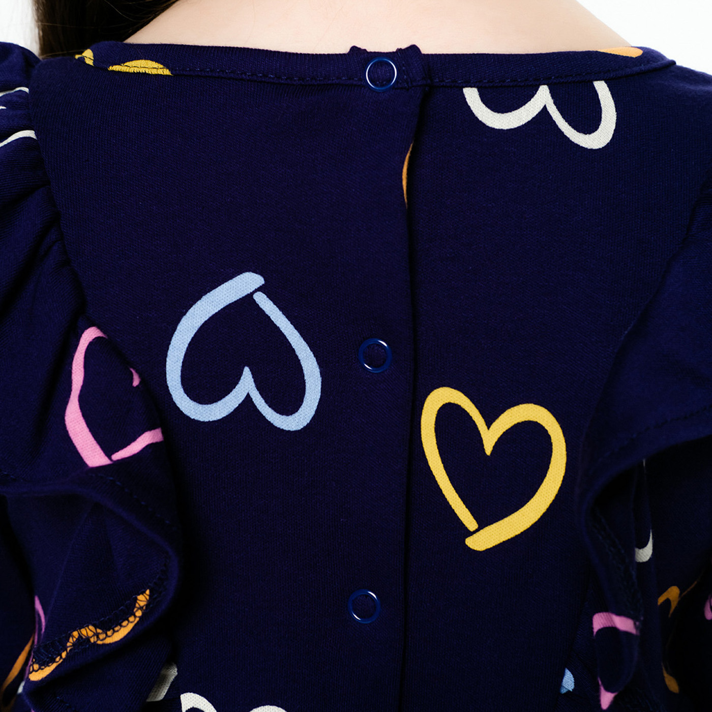 Платье интерлок 1410200108 Платье интерлок 1410200108