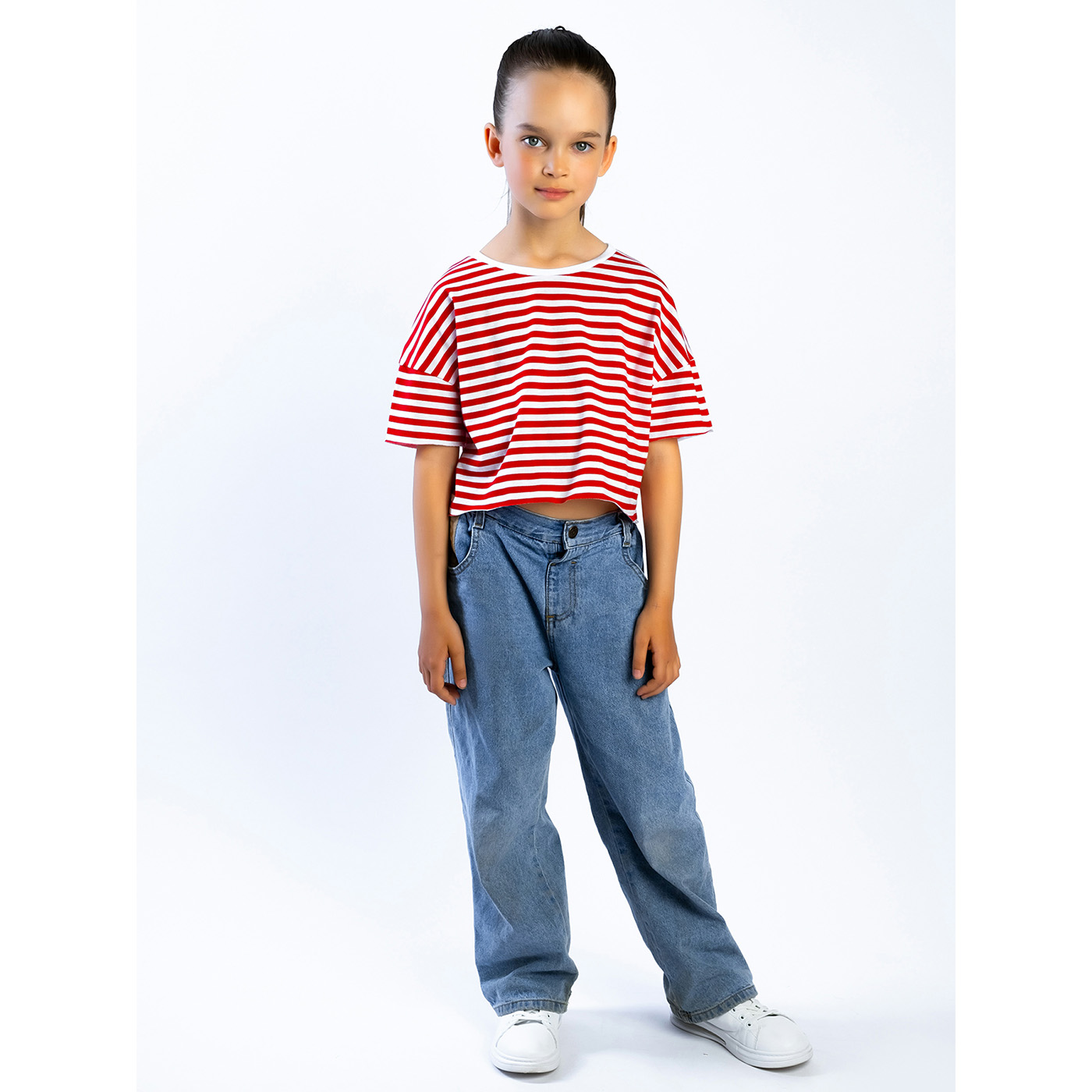 Футболка топ кулирка 1631100102 Футболка топ кулирка 1631100102