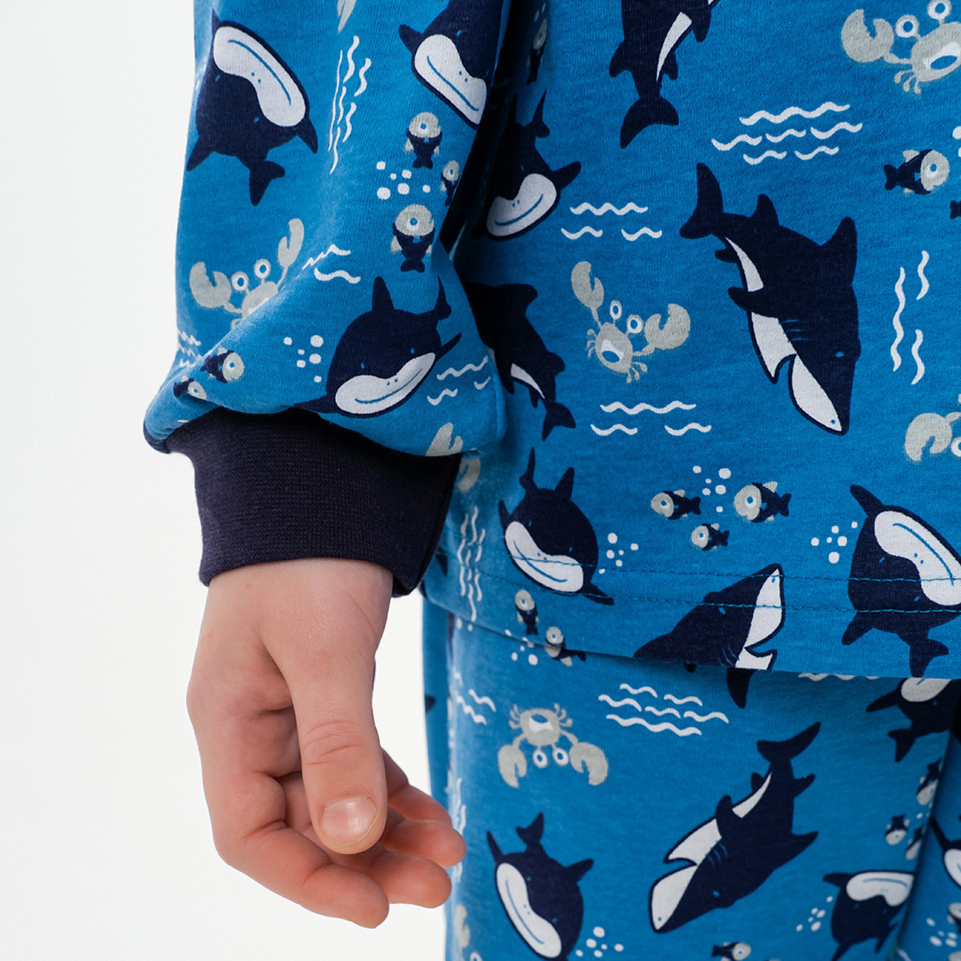 Пижама кулирка 0032101605 Пижама кулирка 0032101605