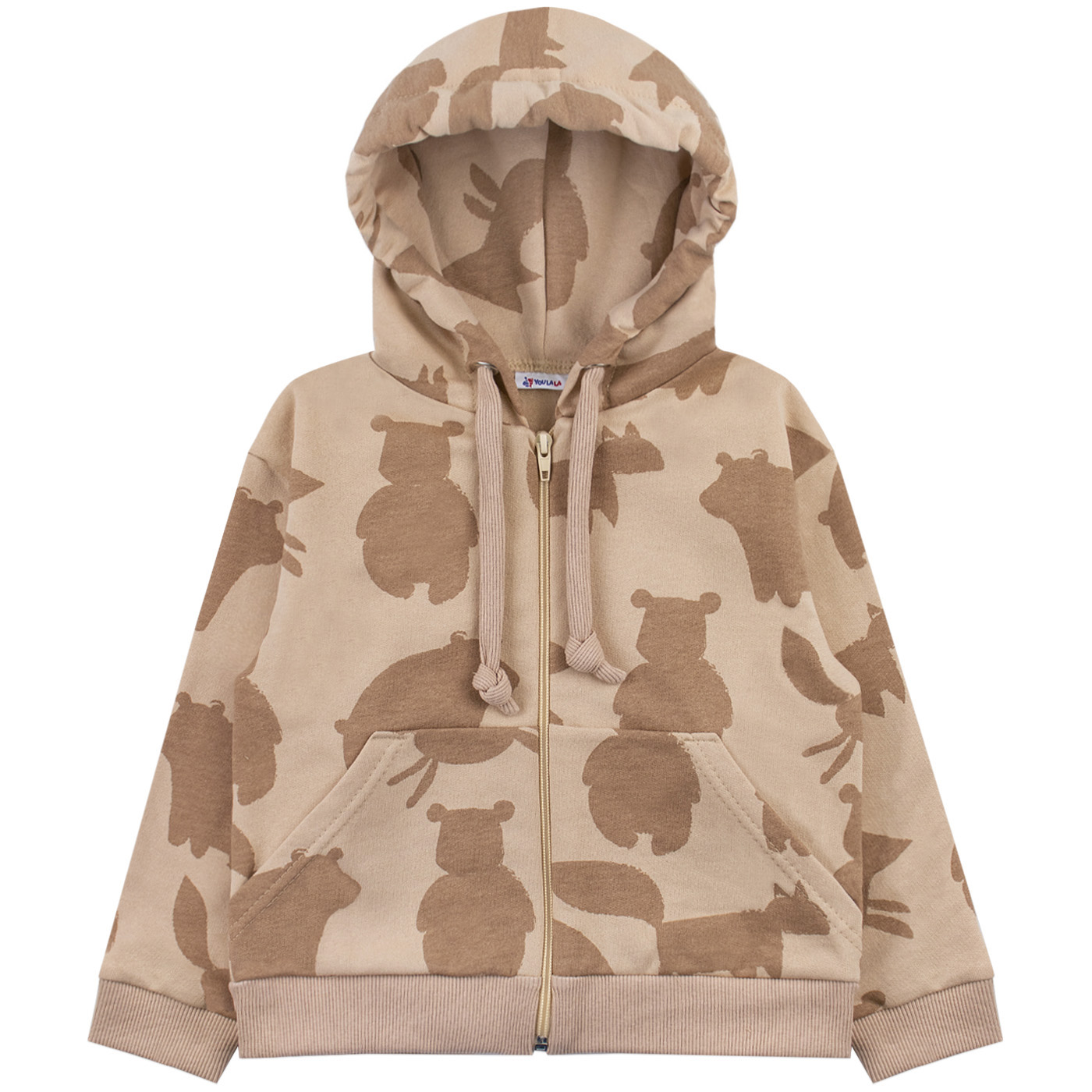 Куртка футер 2х нитка начёс 1608310104 Куртка футер 2х нитка начёс 1608310104