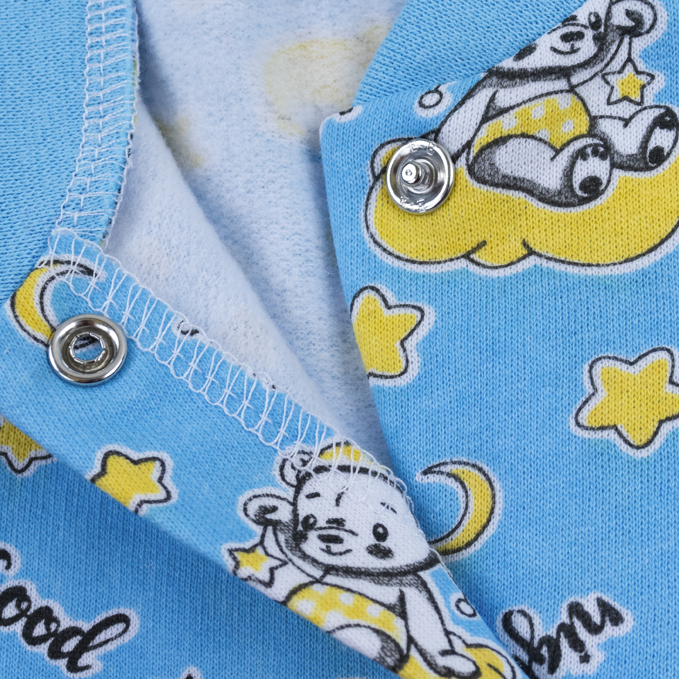 Комбинезон футер 2х нитка начёс 0120300101 Комбинезон футер 2х нитка начёс 0120300101