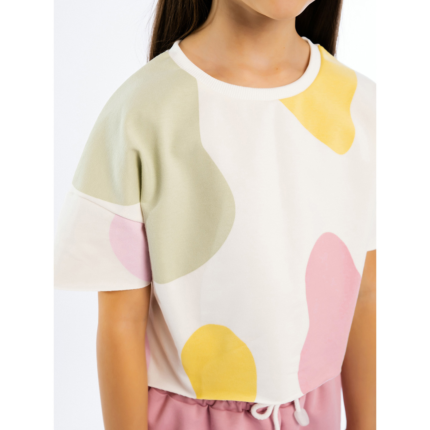 Комплект футер 2х нитка петля  7631320103 Комплект футер 2х нитка петля  7631320103