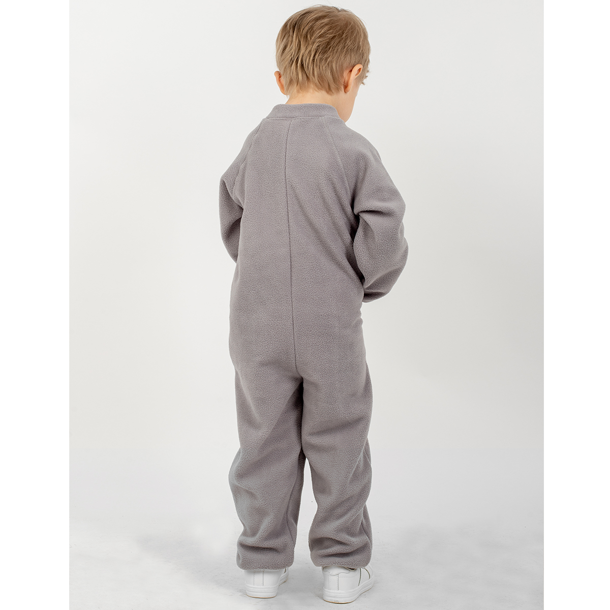 Комбинезон флис 1268600102 Комбинезон флис 1268600102