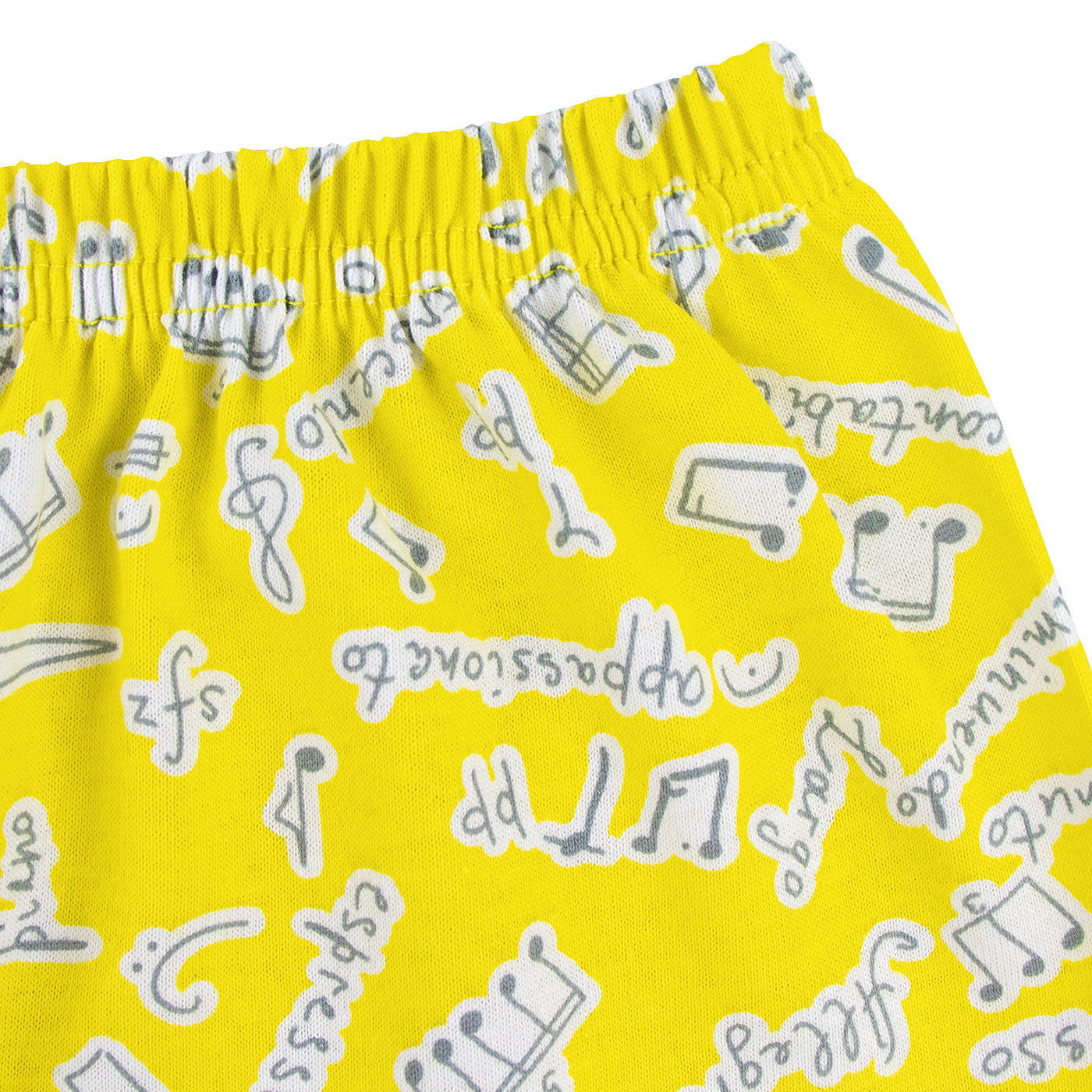 Пижама кулирка 0433100207 Пижама кулирка 0433100207