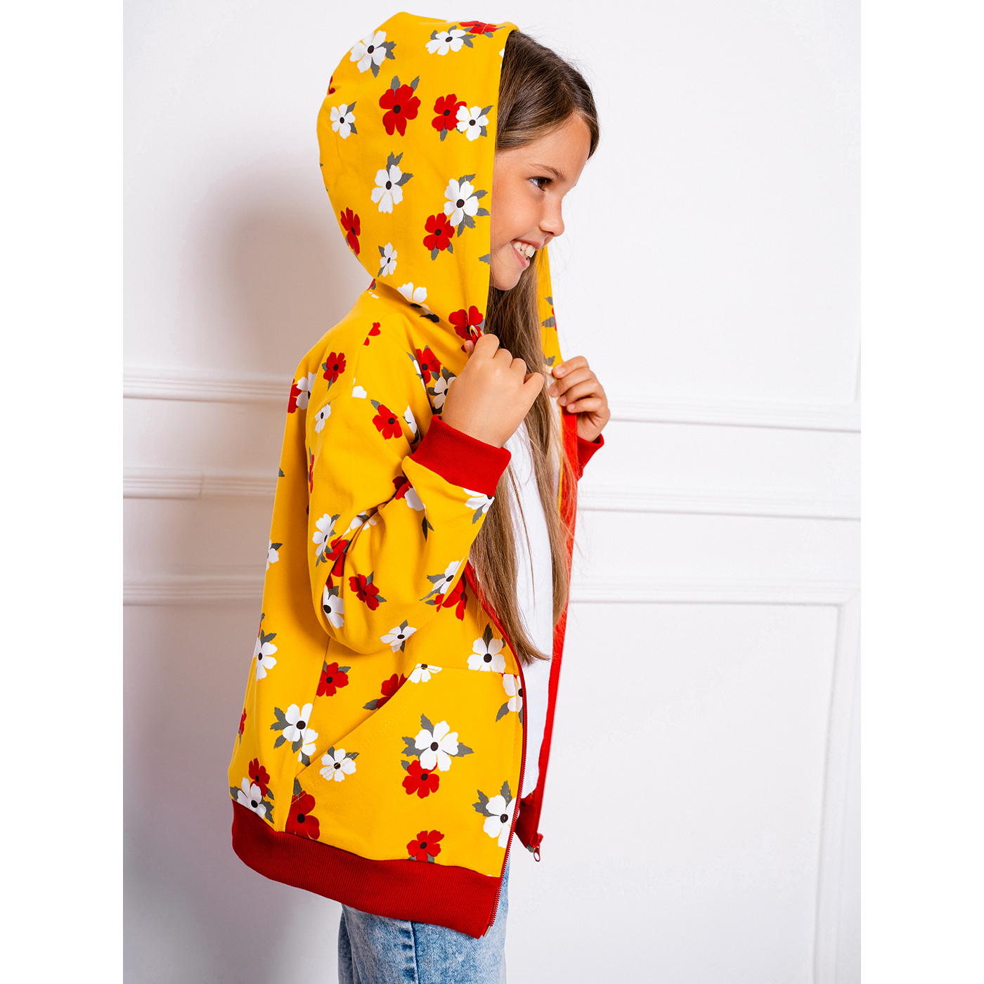 Куртка футер 2х нитка петля 1604320202 Куртка футер 2х нитка петля 1604320202