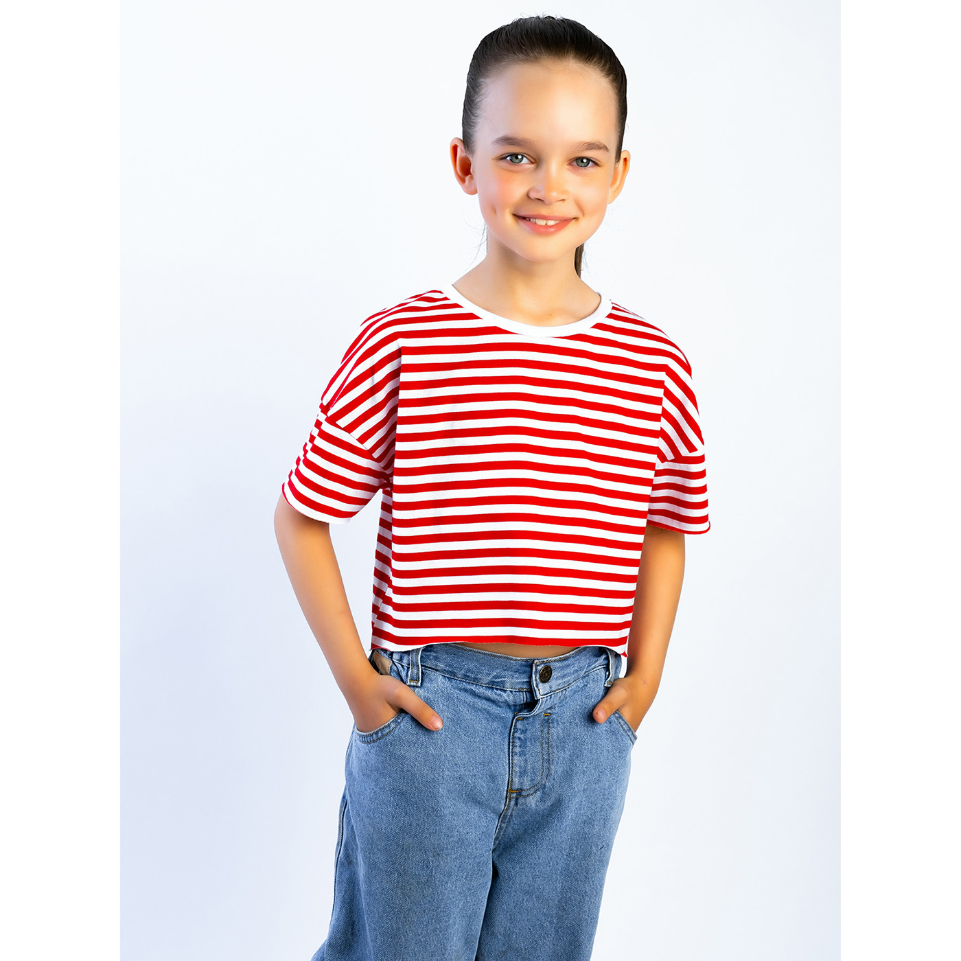 Футболка топ кулирка 1631100102 Футболка топ кулирка 1631100102