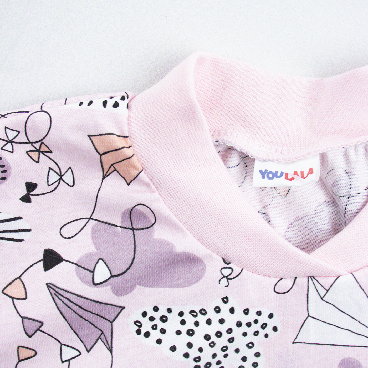 Пижама кулирка 0032101606 Пижама кулирка 0032101606