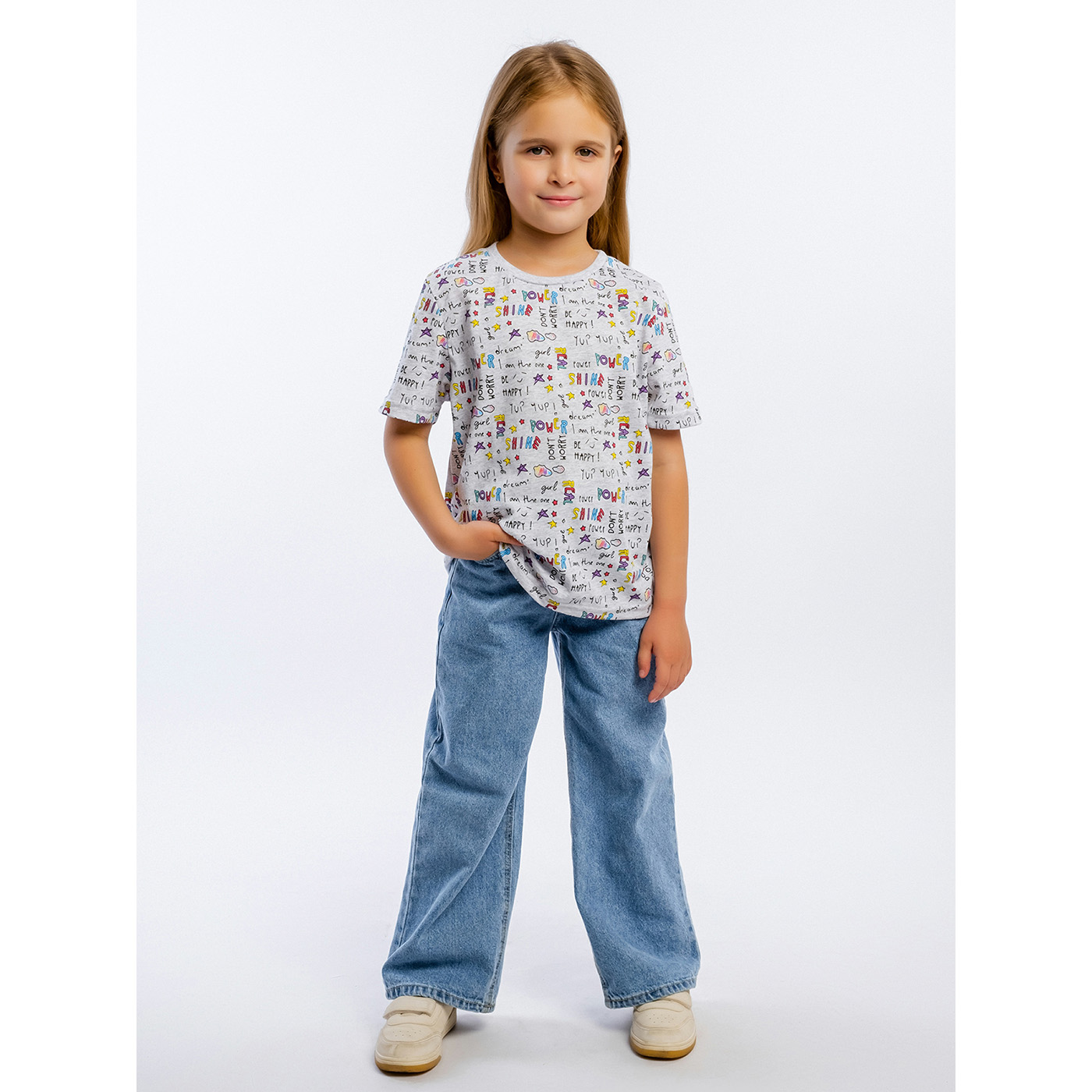 Футболка кулирка 1360101506 Футболка кулирка 1360101506