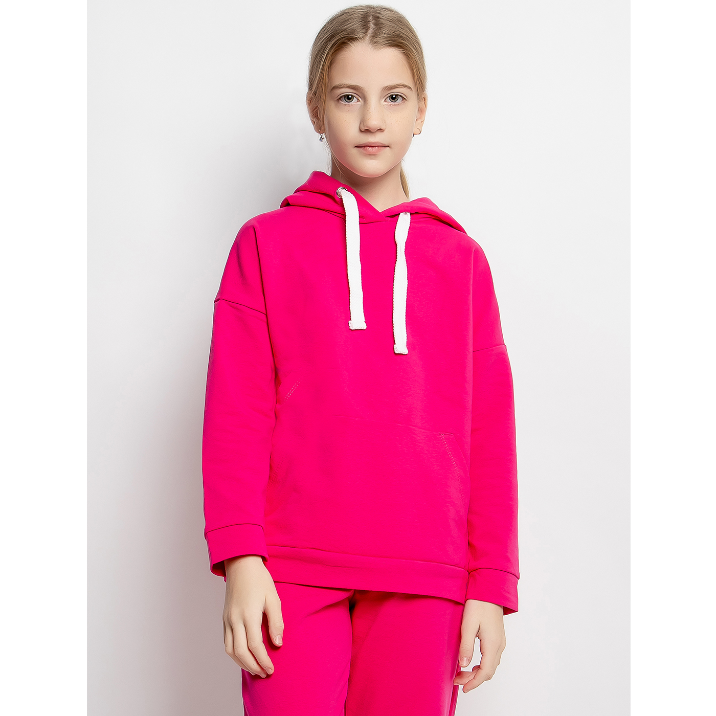 Костюм спортивный футер 2х нитка петля 8373300202 Костюм спортивный футер 2х нитка петля 8373300202