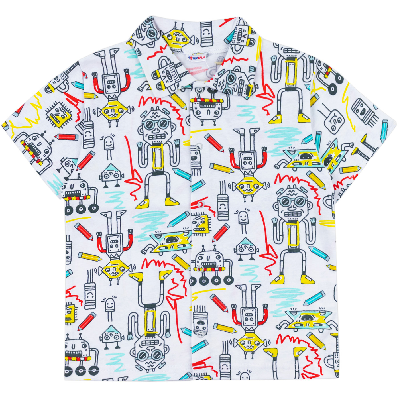 Рубашка кулирка 0148100206 Рубашка кулирка 0148100206