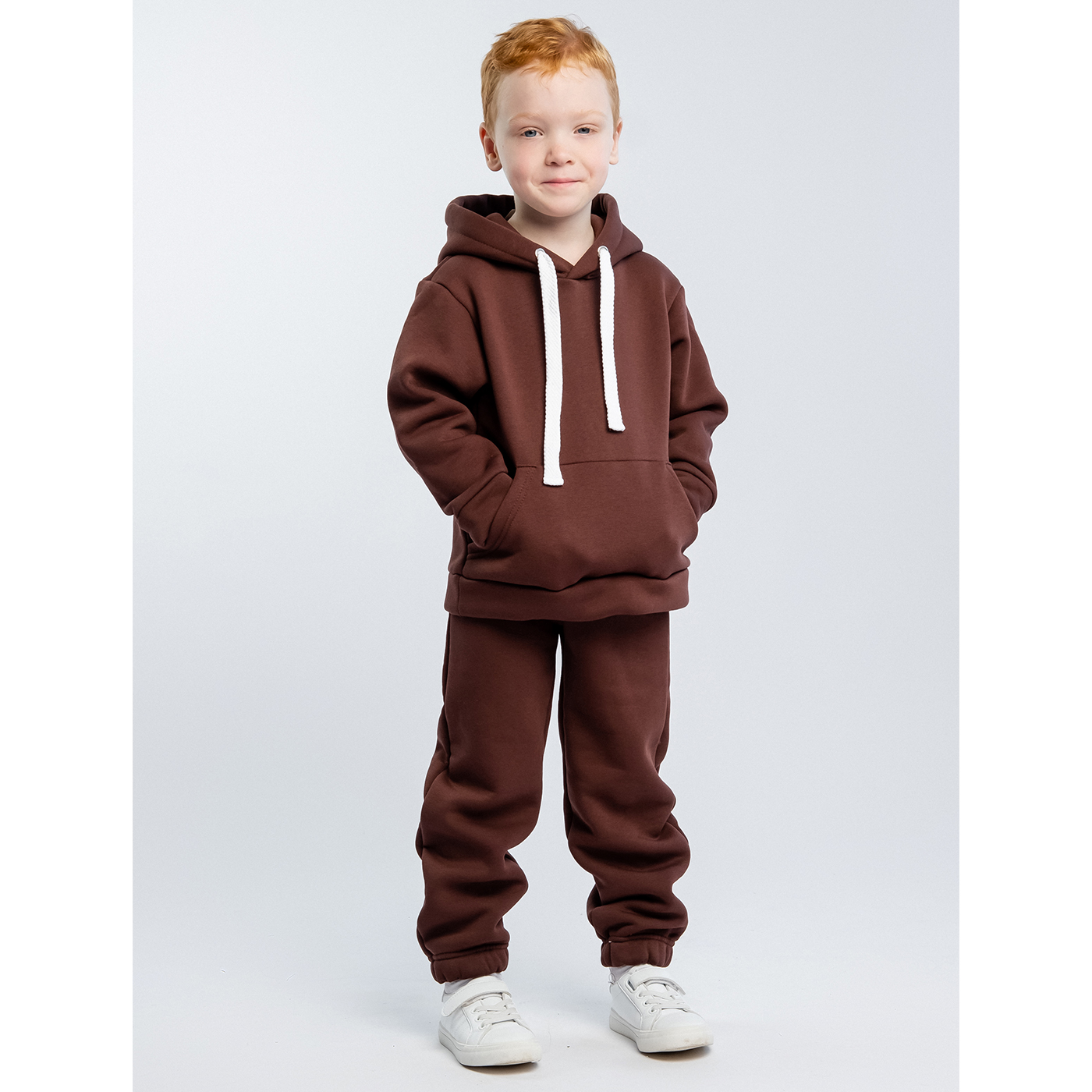 Комплект футер 3х нитка начёс 8403340104 Комплект футер 3х нитка начёс 8403340104